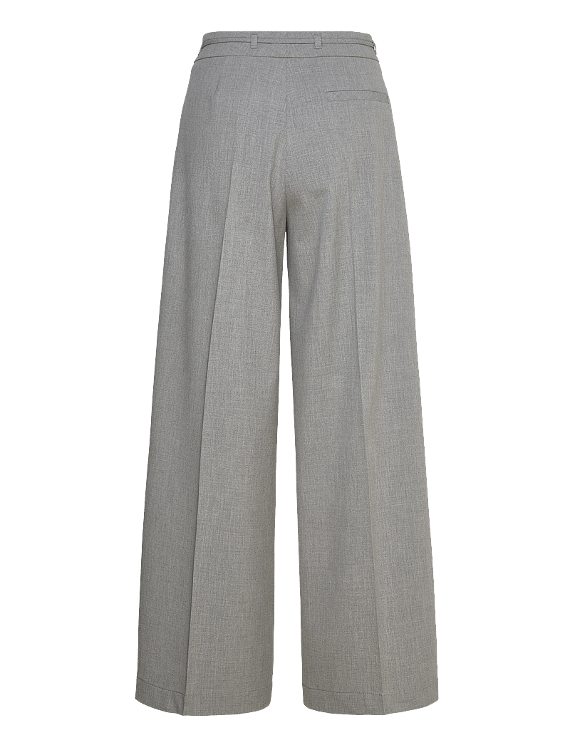 HUGO - Haminde - formell - open grey - 1