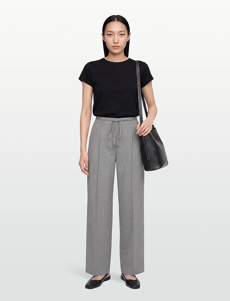HUGO - Haminde - formell - open grey - 0