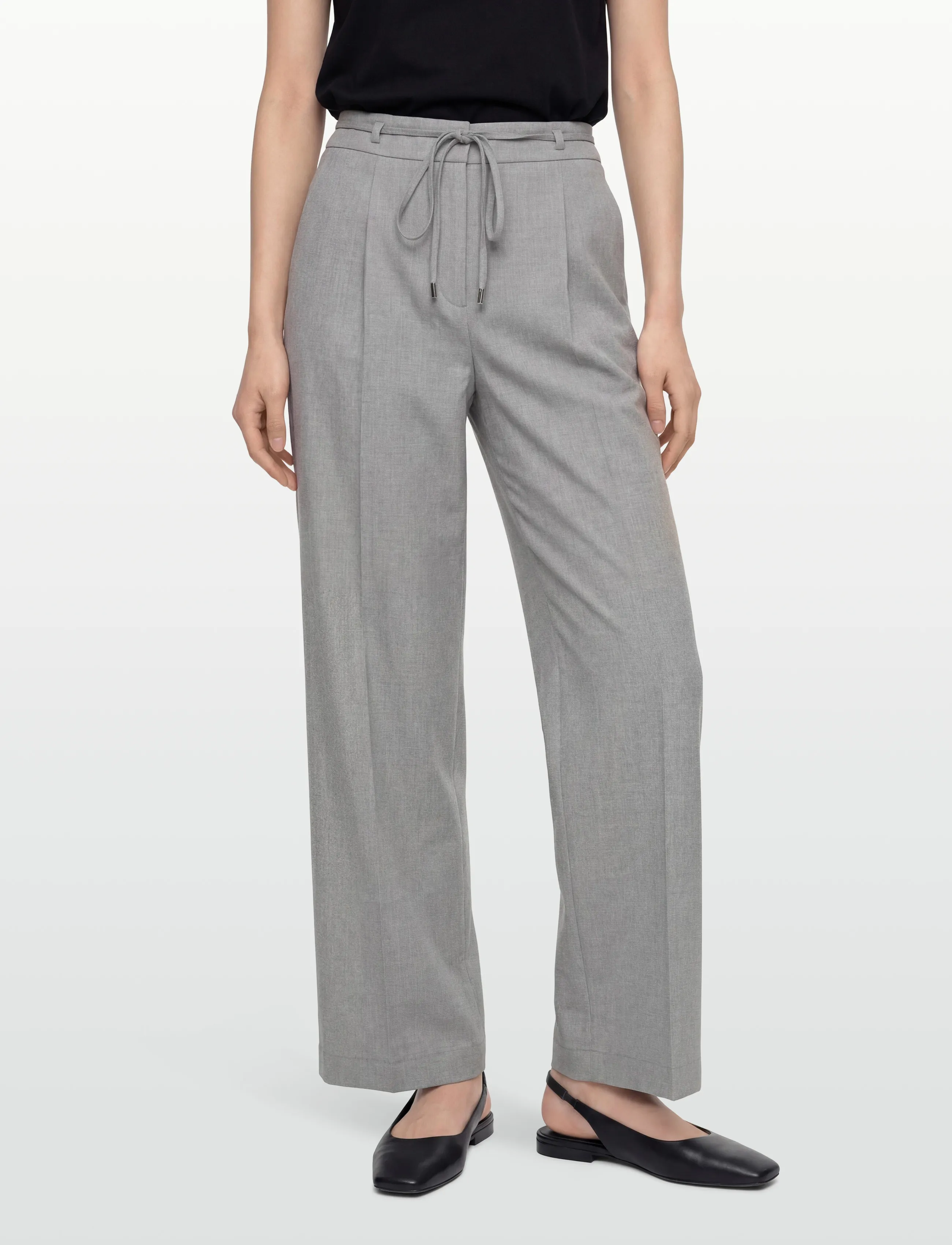 HUGO - Haminde - peoriided outlet-hindadega - open grey - 3