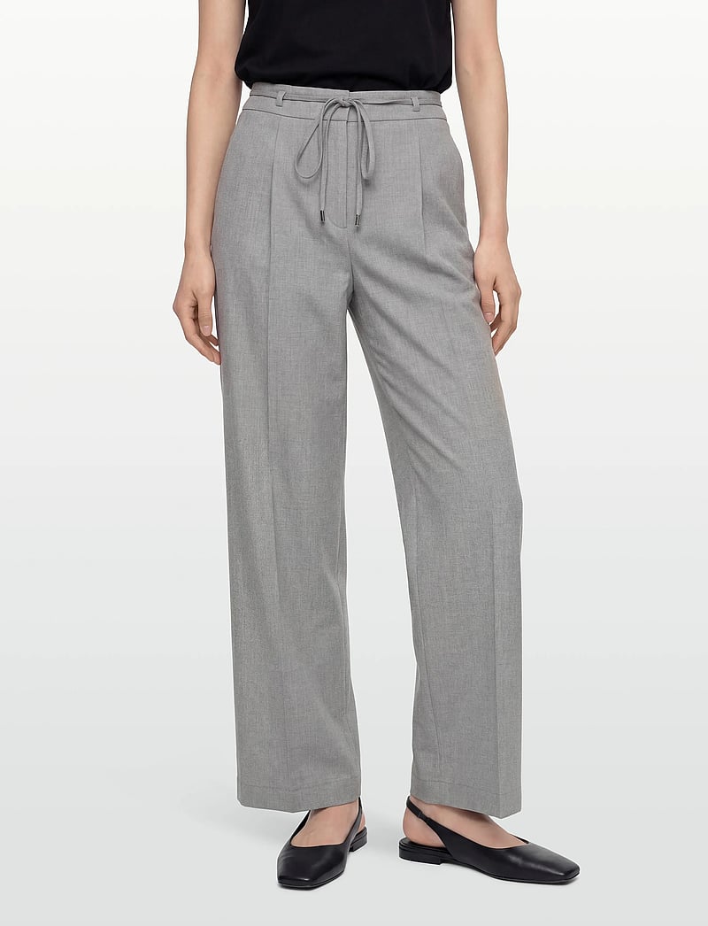 HUGO - Haminde - formell - open grey - 3