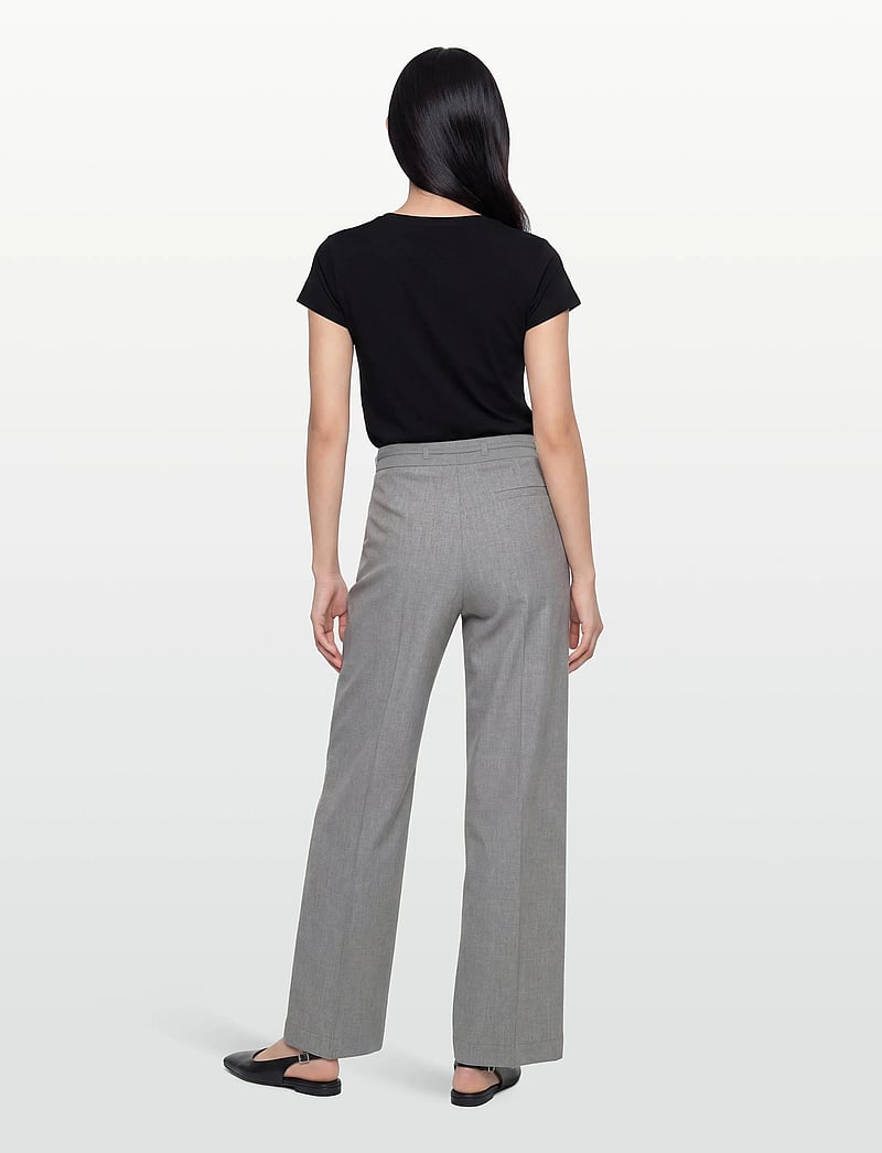 HUGO - Haminde - formell - open grey - 4