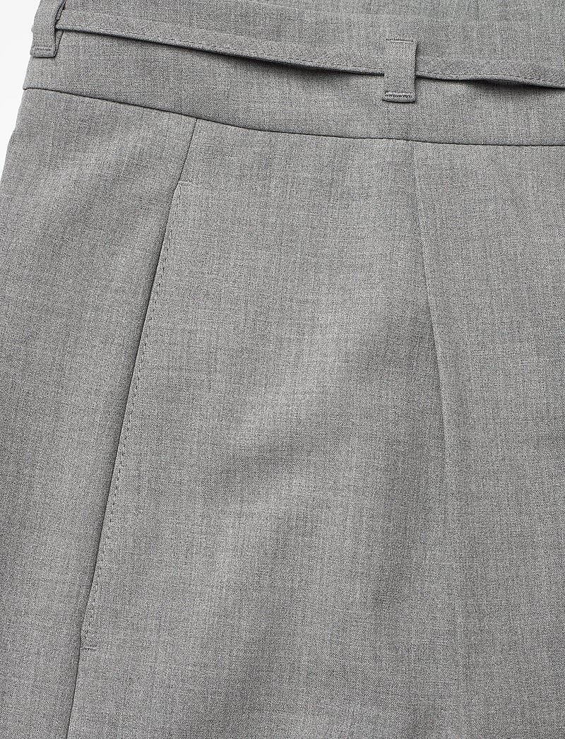 HUGO - Haminde - formell - open grey - 2