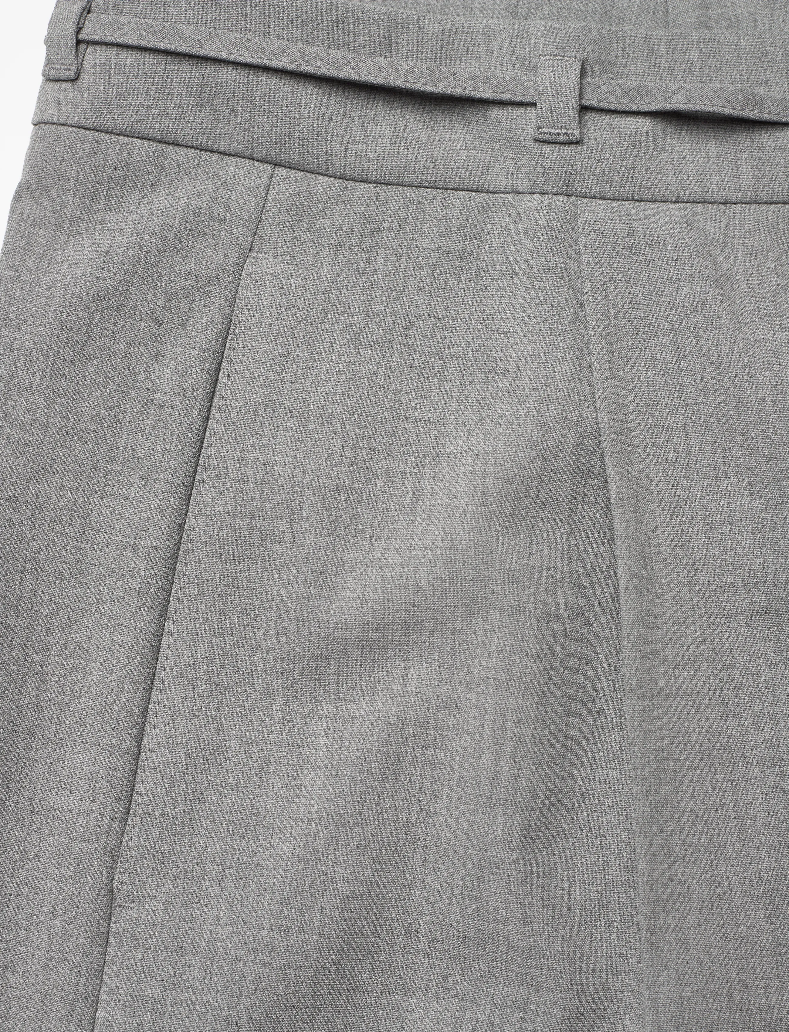 HUGO - Haminde - peoriided outlet-hindadega - open grey - 5