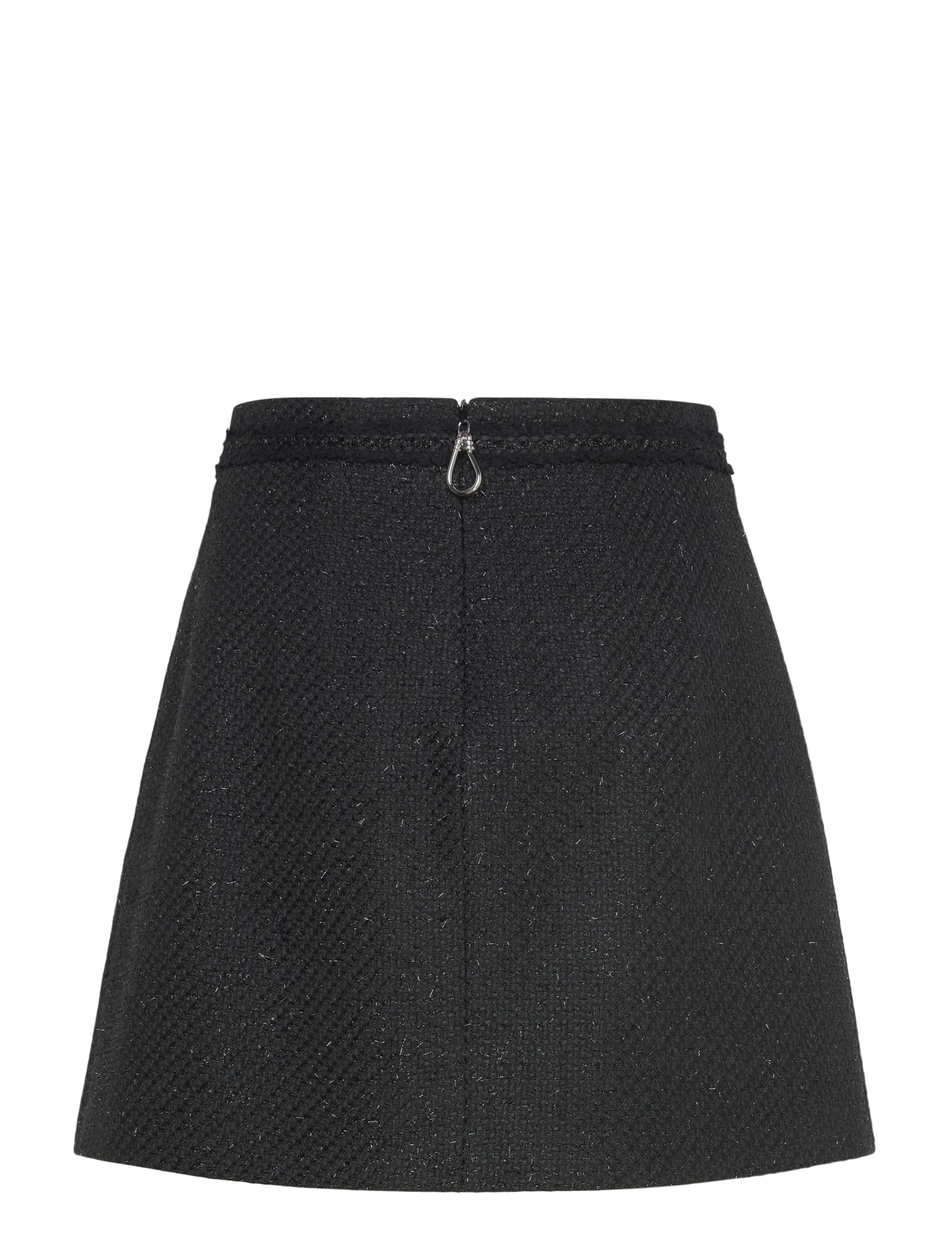 HUGO - Rafransi - black - 1