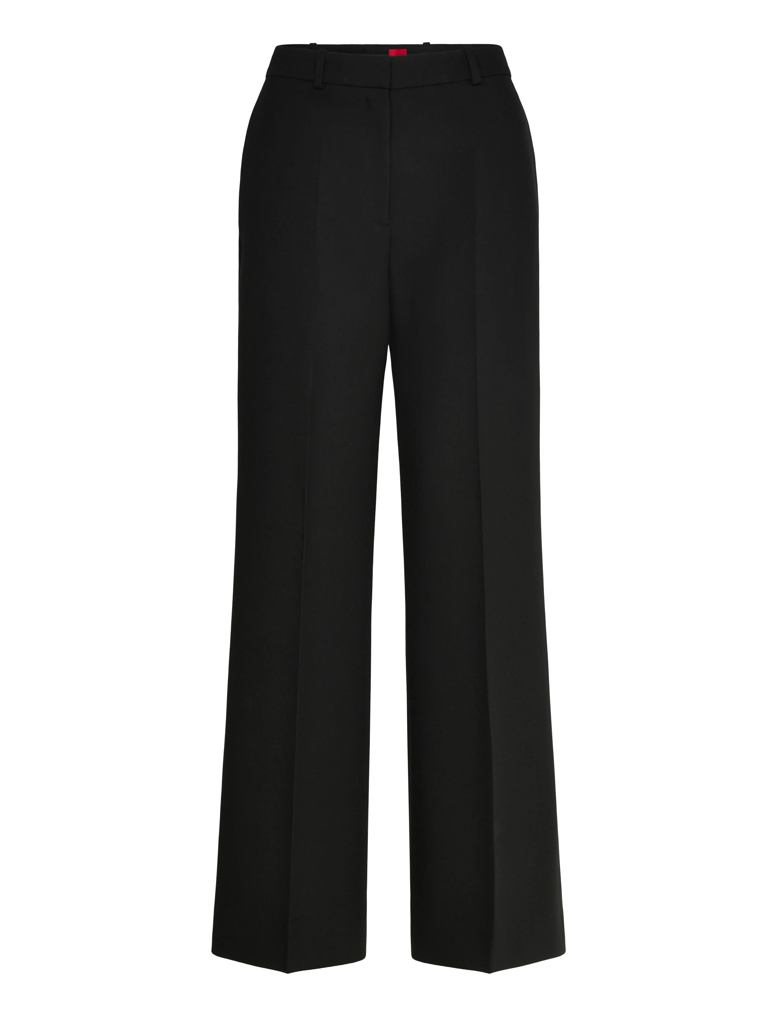 HUGO Hasmina Schwarz - 42 - Damen