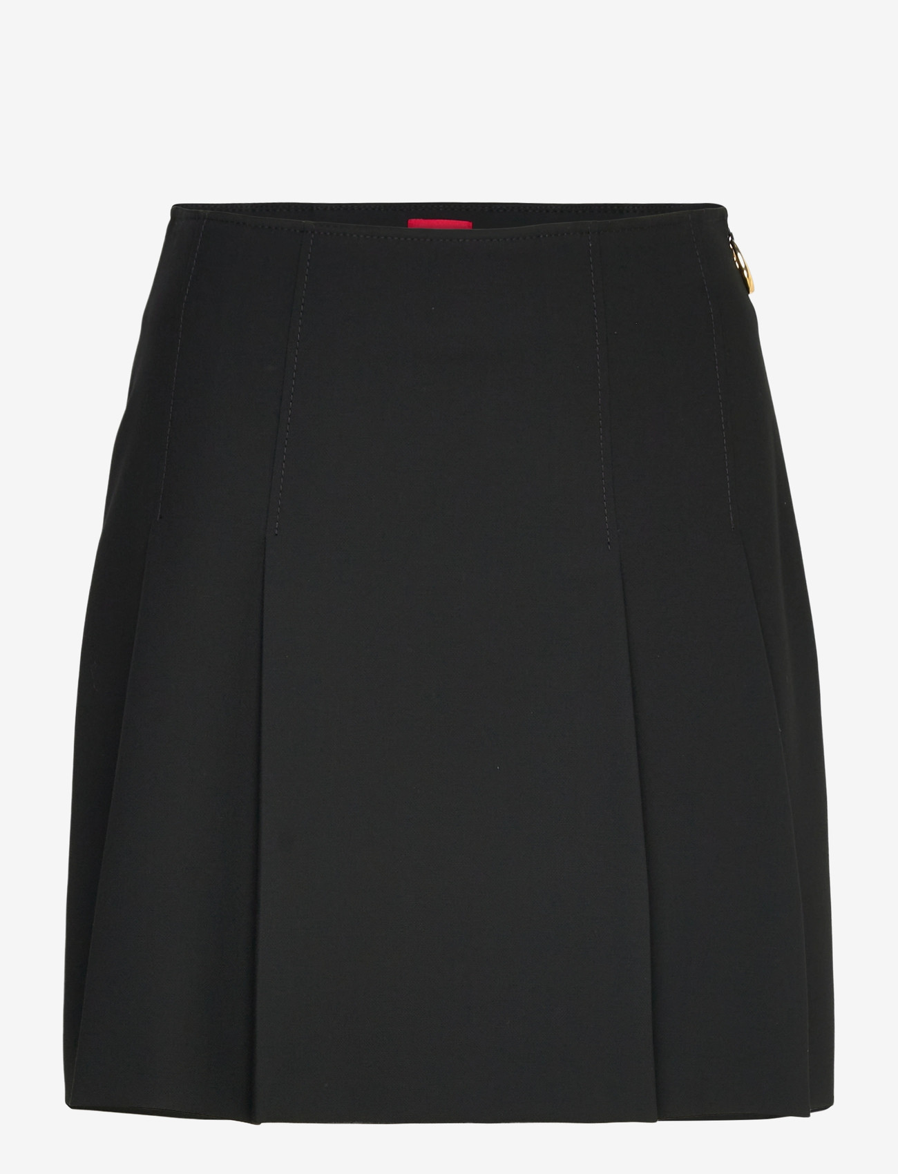 HUGO - Roballo - bleistiftröcke - black - 0