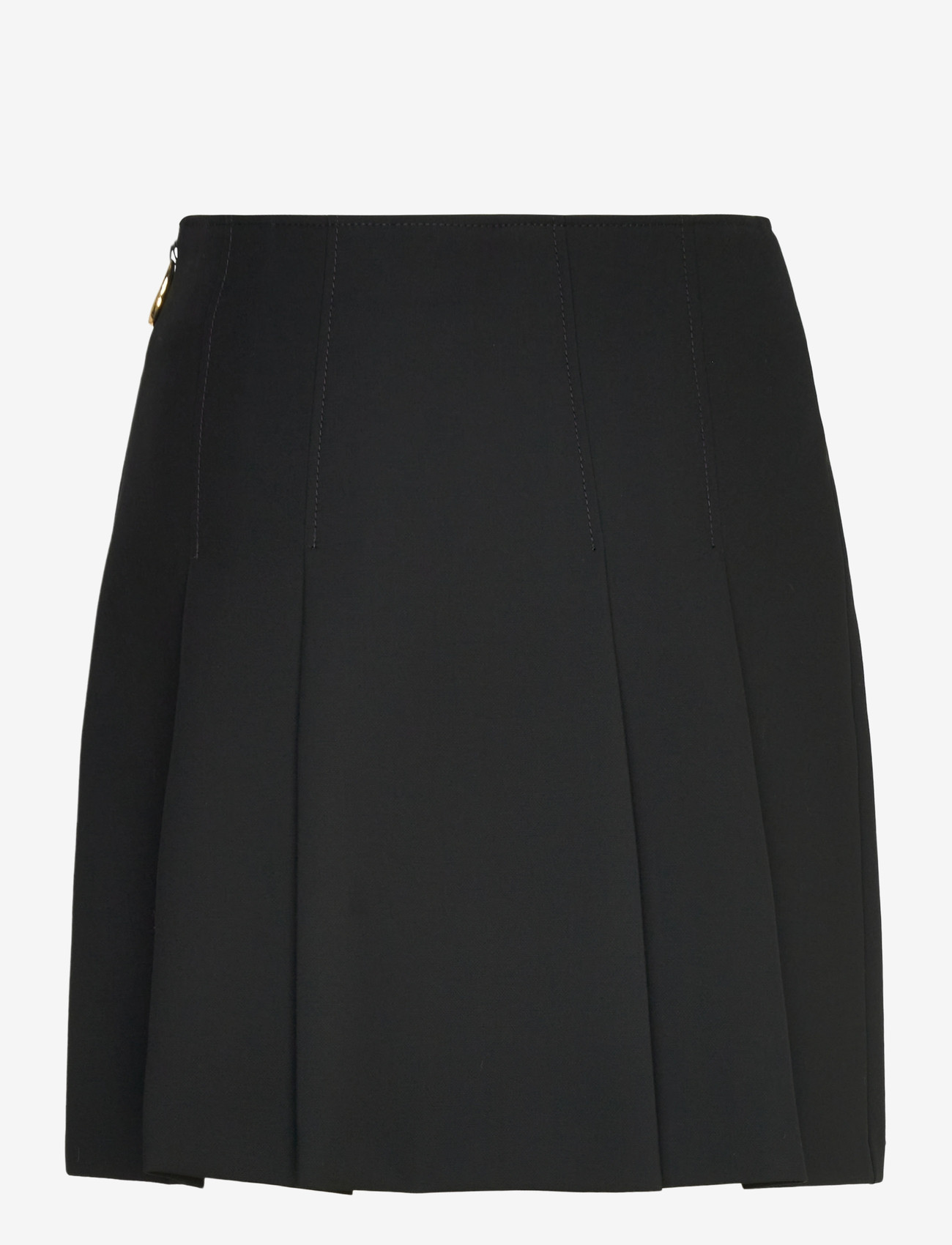 HUGO - Roballo - bleistiftröcke - black - 1