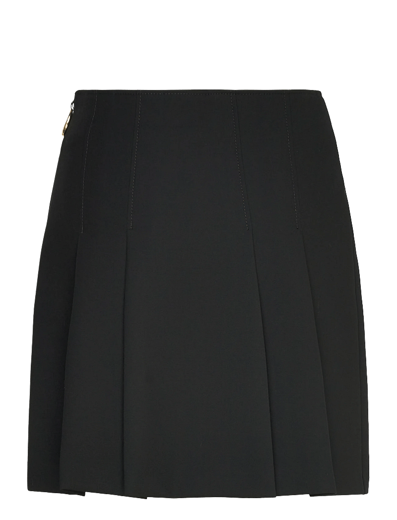 HUGO - Roballo - bleistiftröcke - black - 1