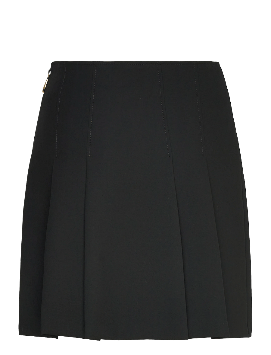 HUGO - Roballo - bleistiftröcke - black - 1