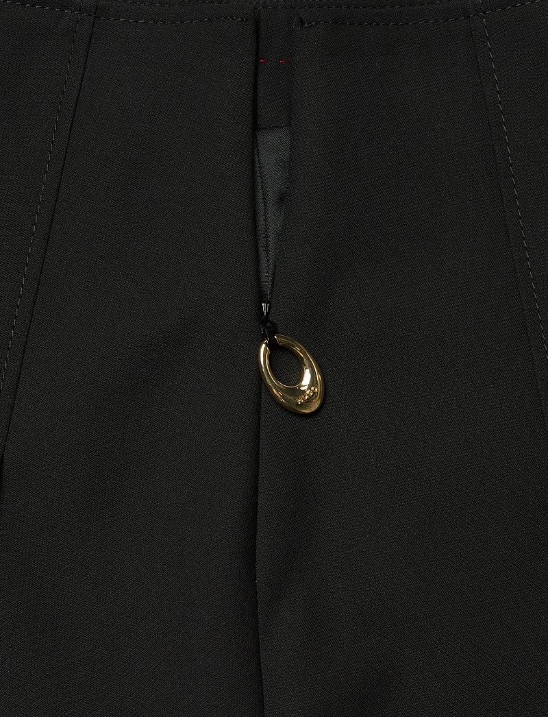 HUGO - Roballo - bleistiftröcke - black - 2