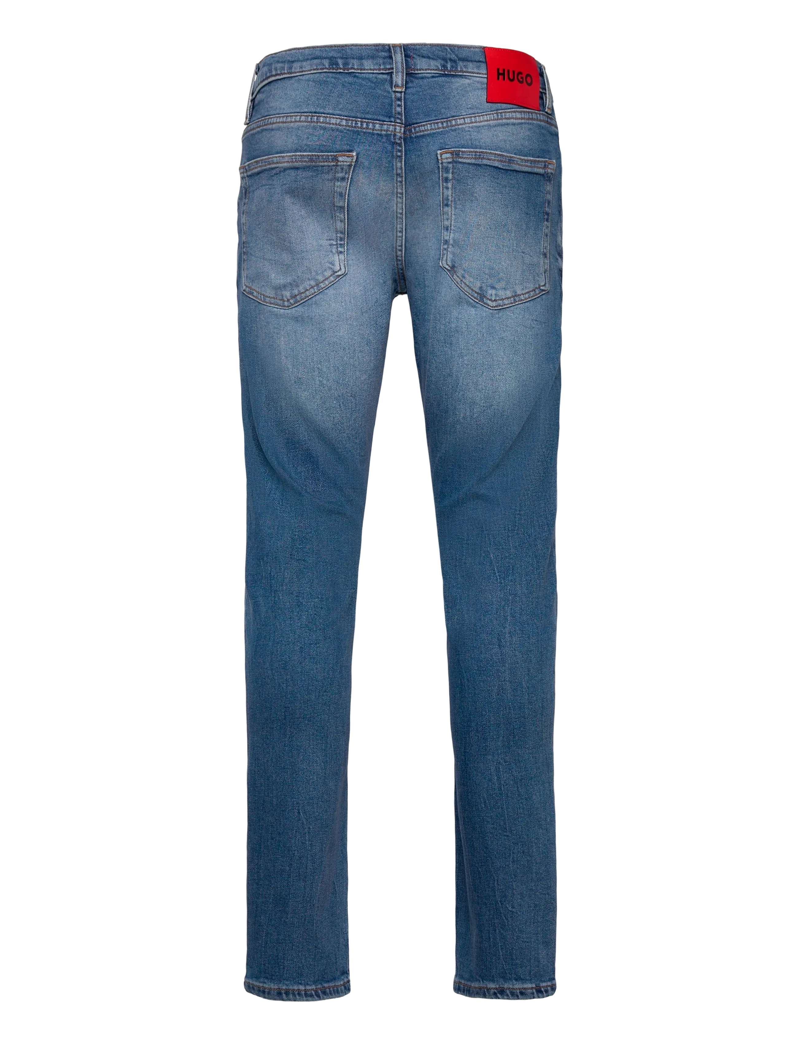 HUGO - HUGO 734 - bright blue - 1