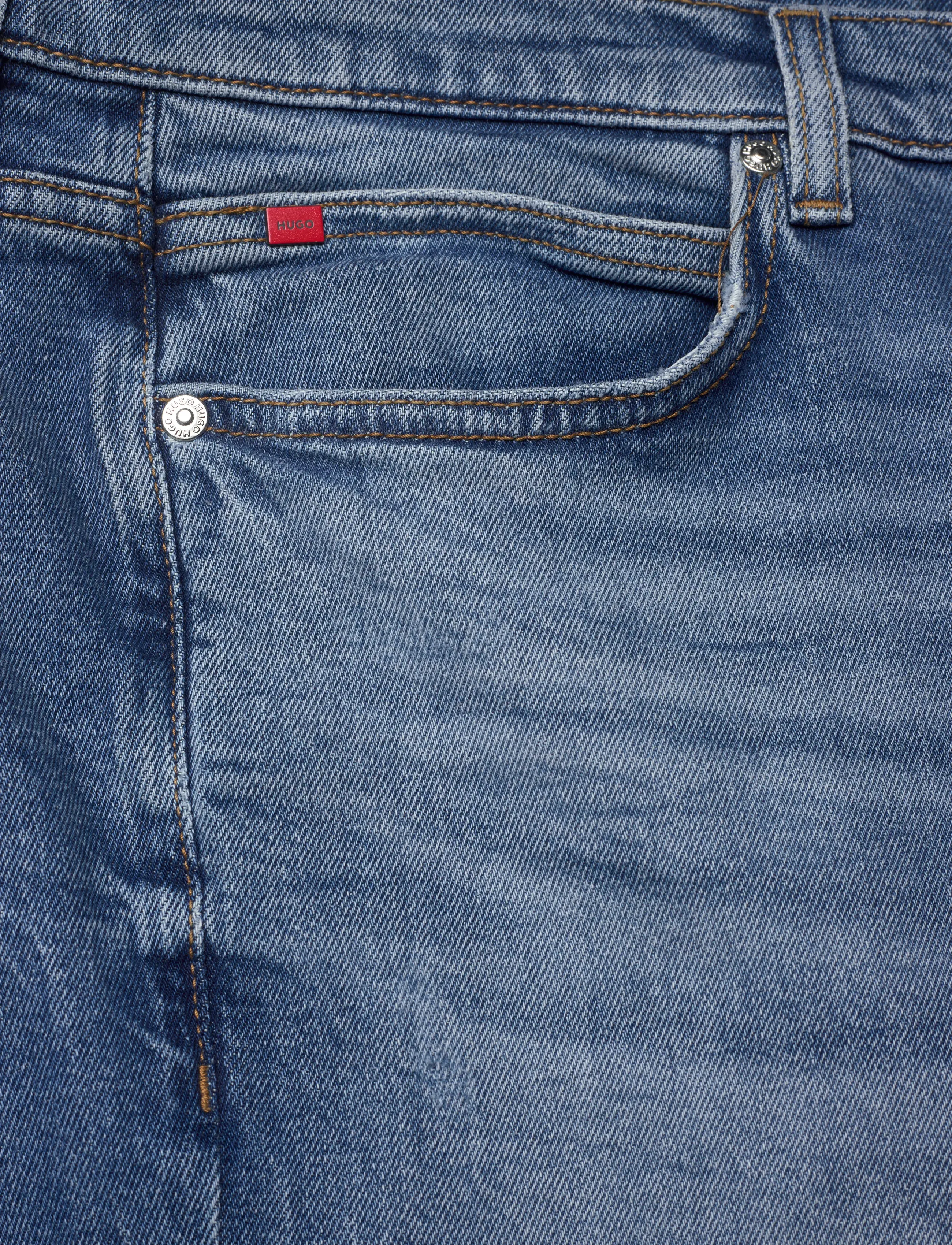 HUGO - HUGO 734 - bright blue - 2