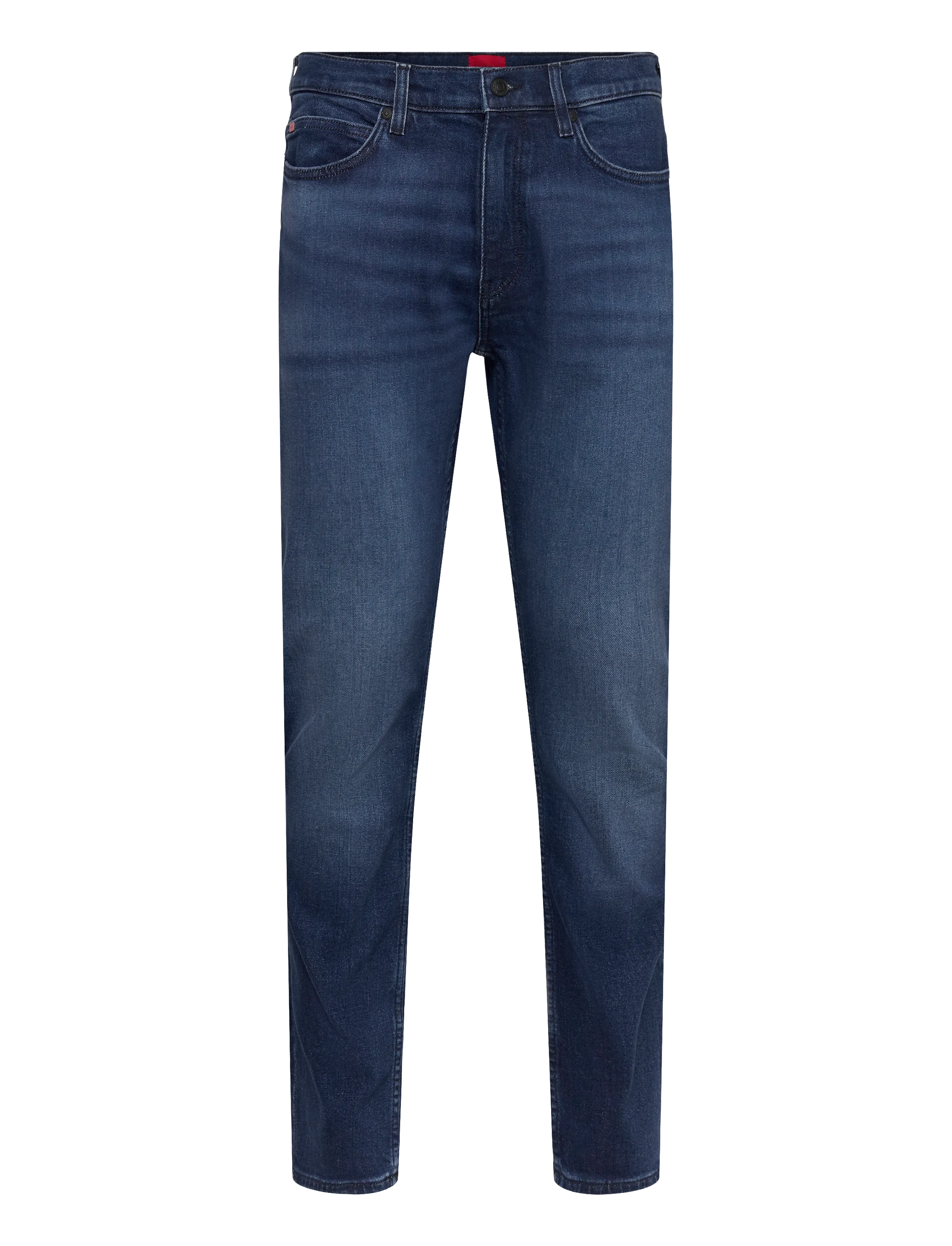 HUGO HUGO 708 - Jeans - MEDIUM BLUE / blue
