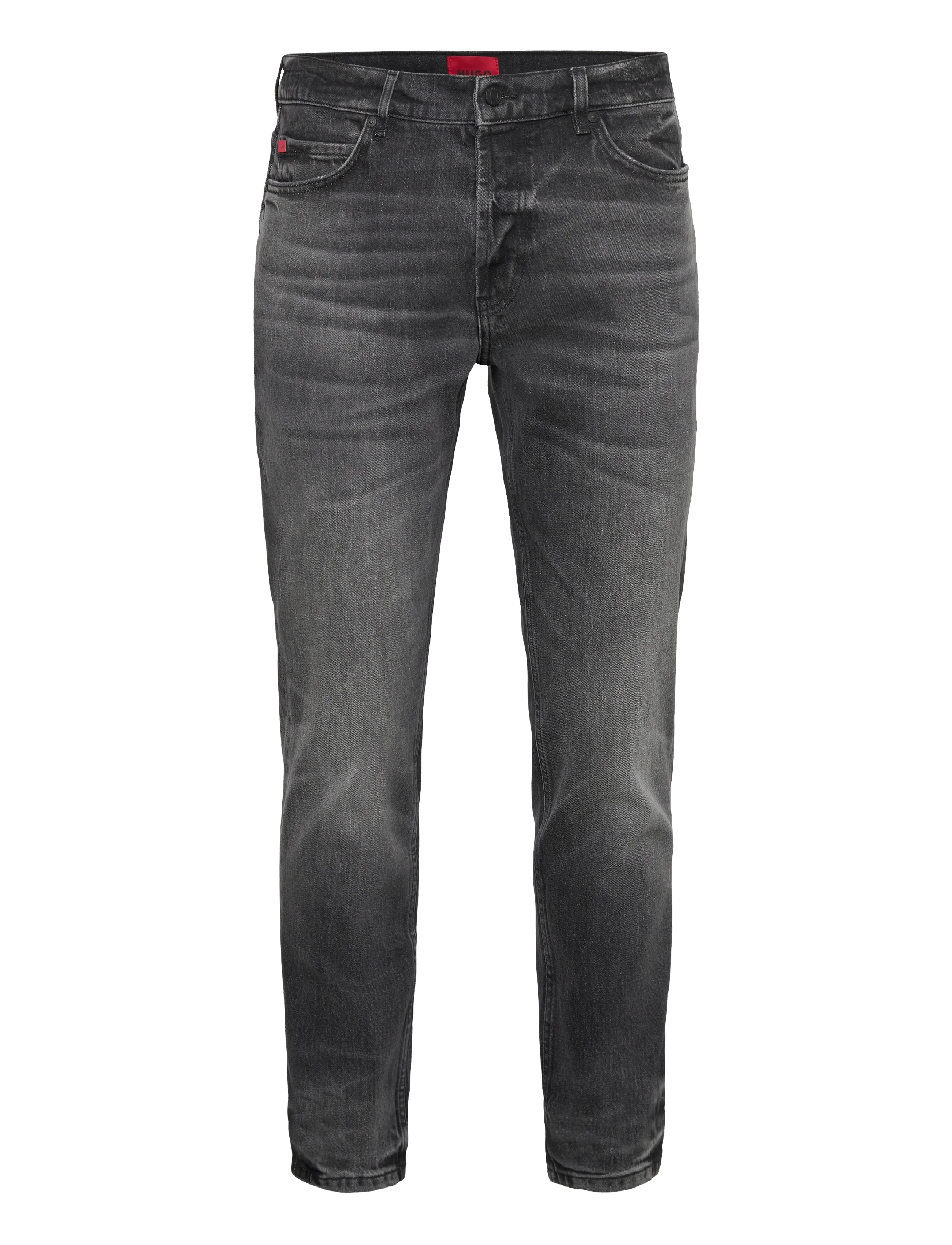HUGO Hugo 634 Grau - 34x32 - Herren