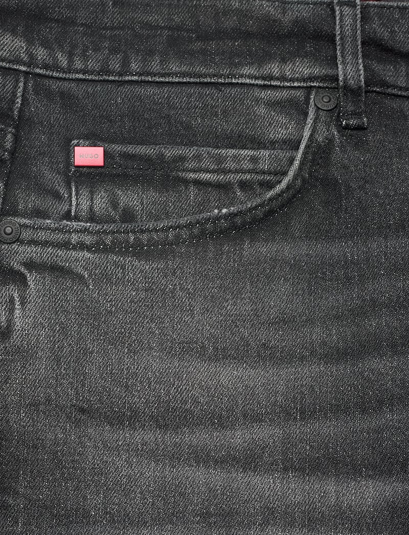 HUGO - HUGO 634 - slim jeans - charcoal - 2