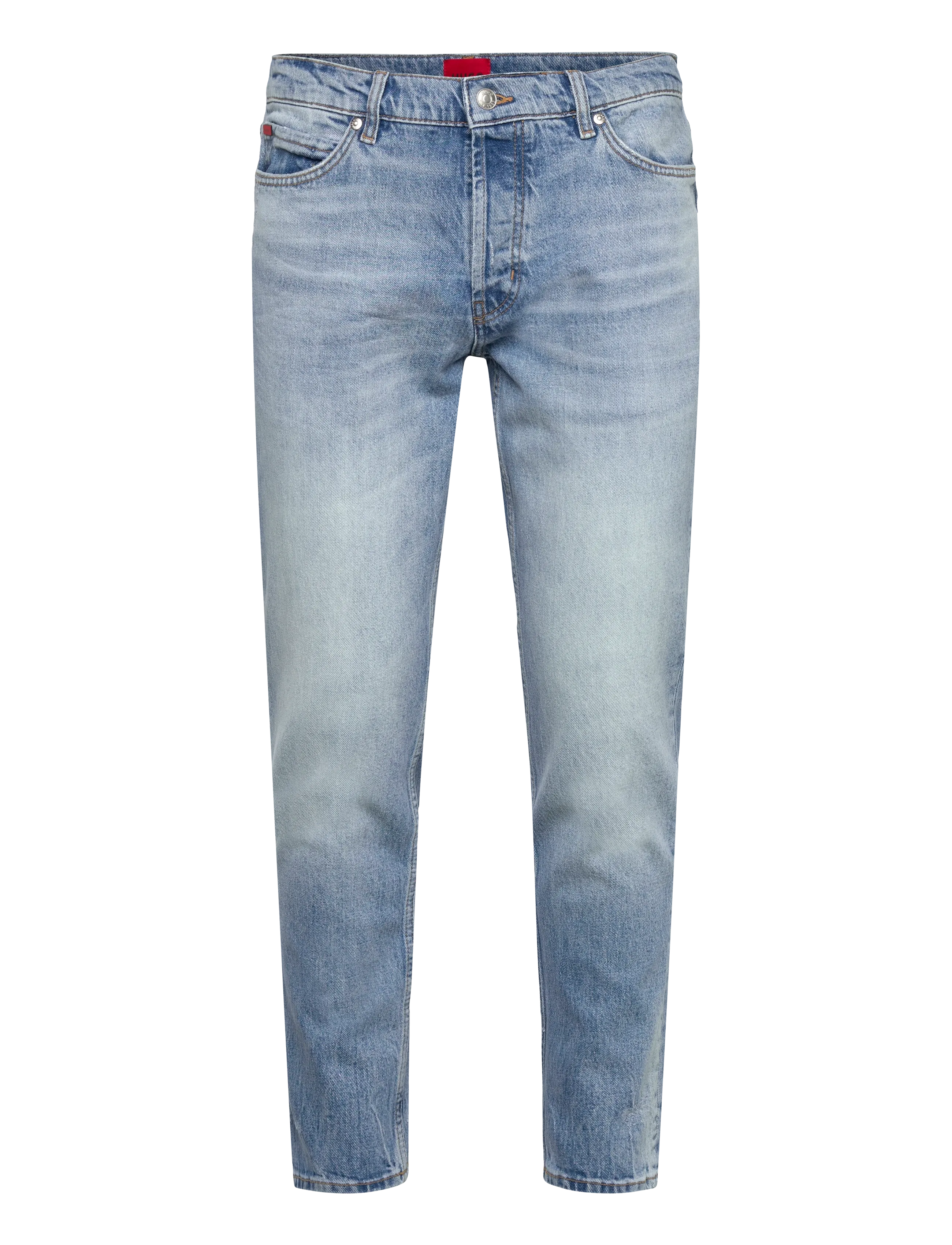 HUGO HUGO 634 - Last chance - LIGHT/PASTEL BLUE / blue