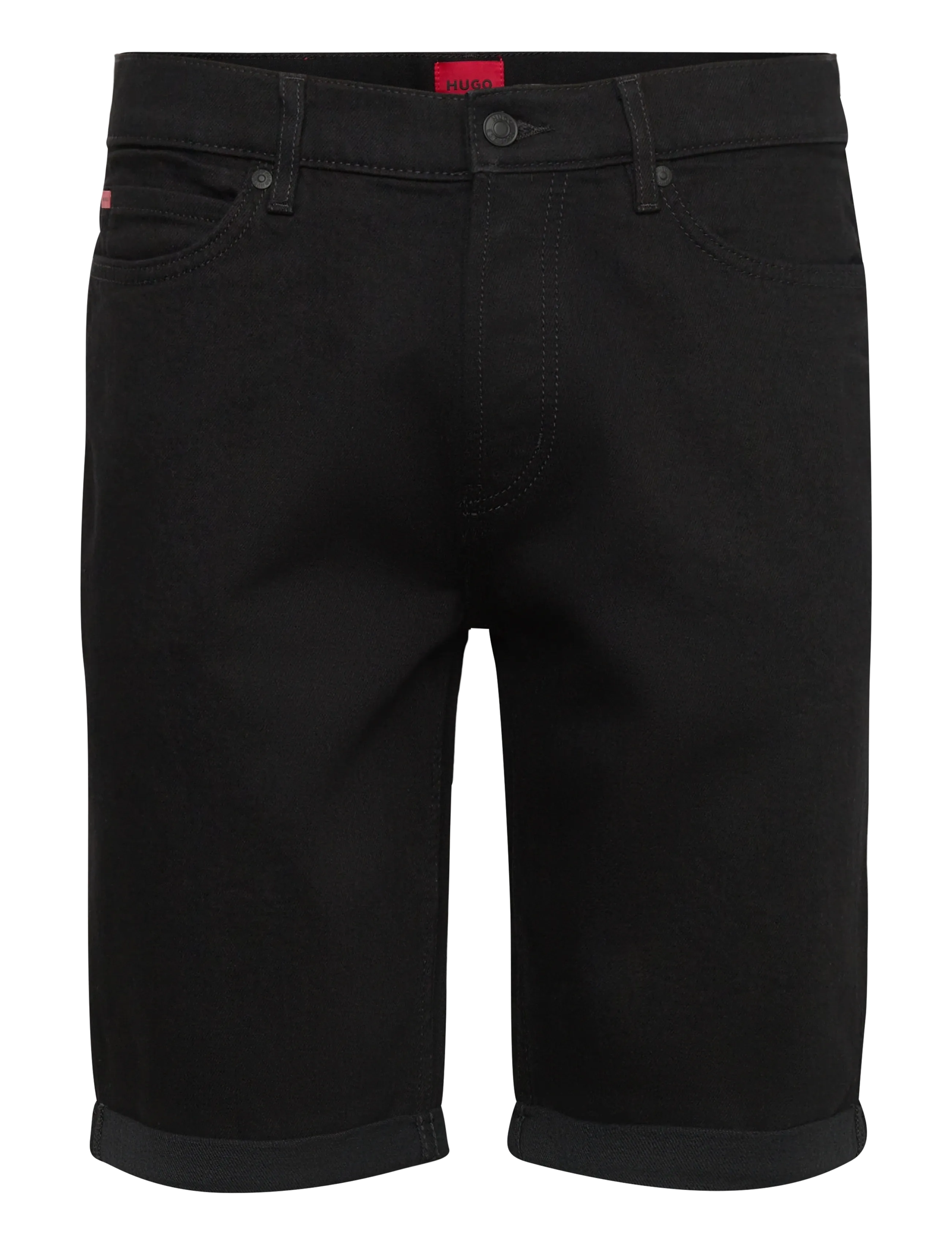 HUGO HUGO 634/S - Deals - BLACK / black