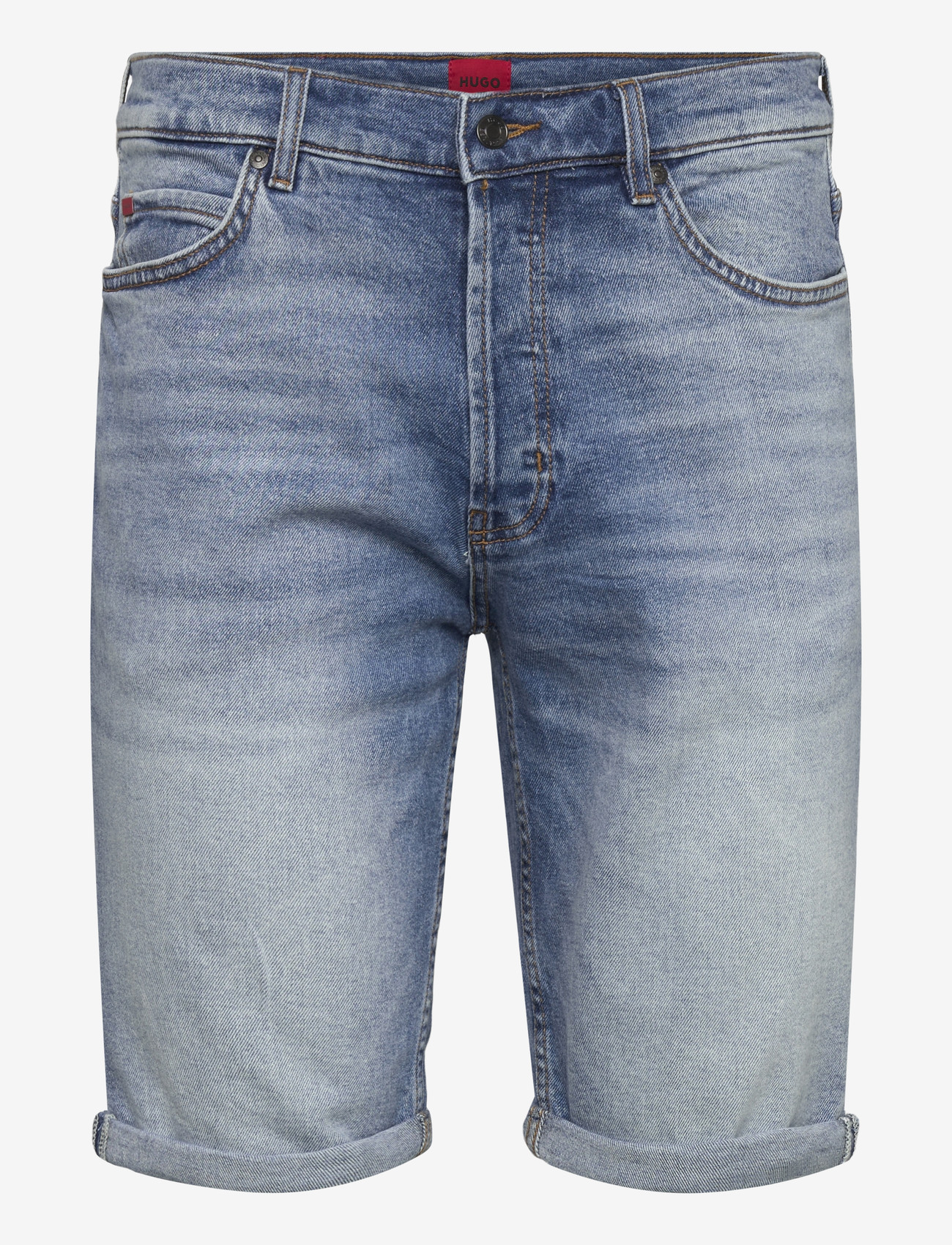 HUGO - HUGO 634/S - mænd - bright blue - 0