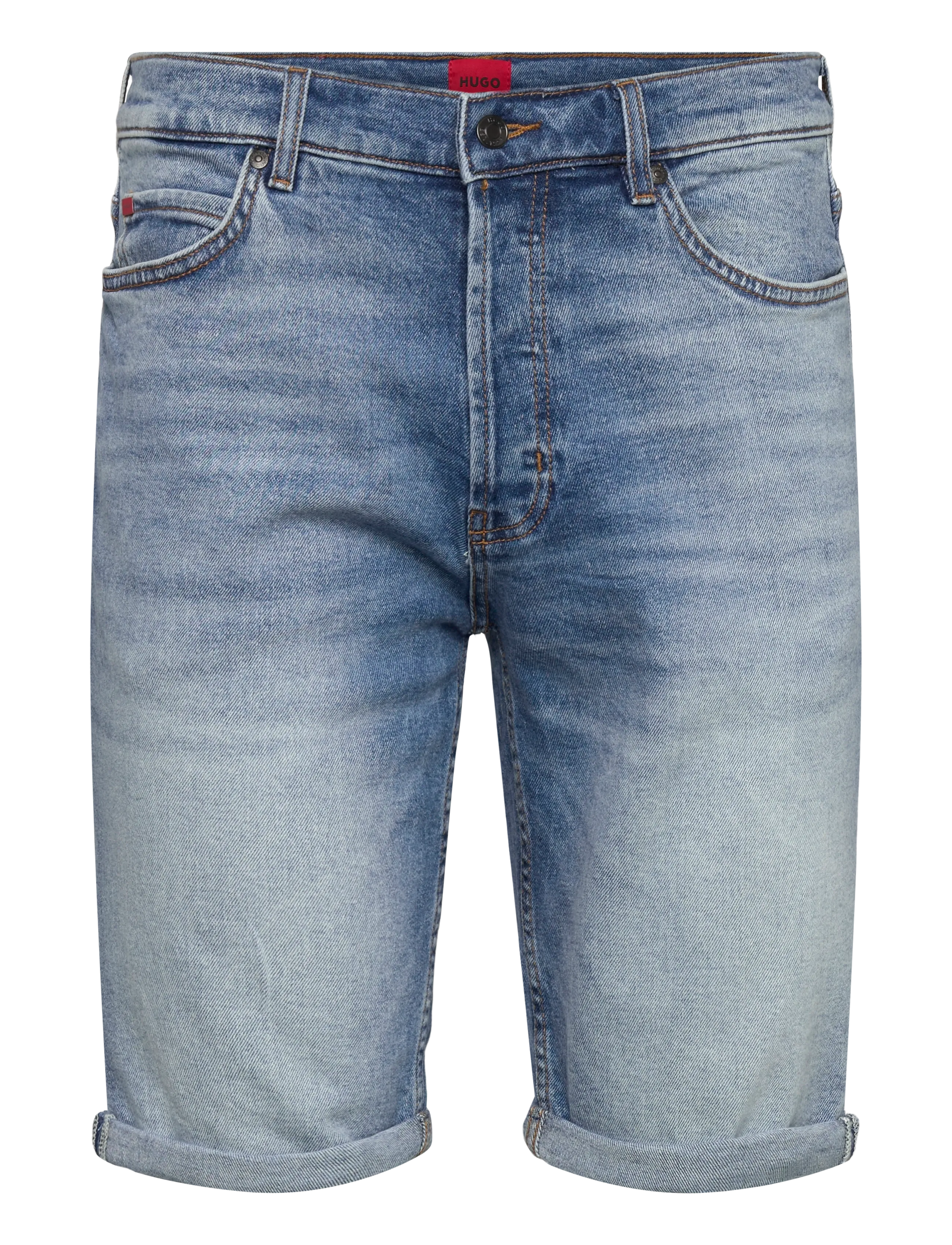 HUGO HUGO 634/S - Shorts - BRIGHT BLUE / blue