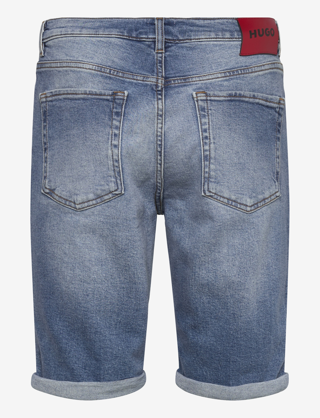 HUGO - HUGO 634/S - mænd - bright blue - 1