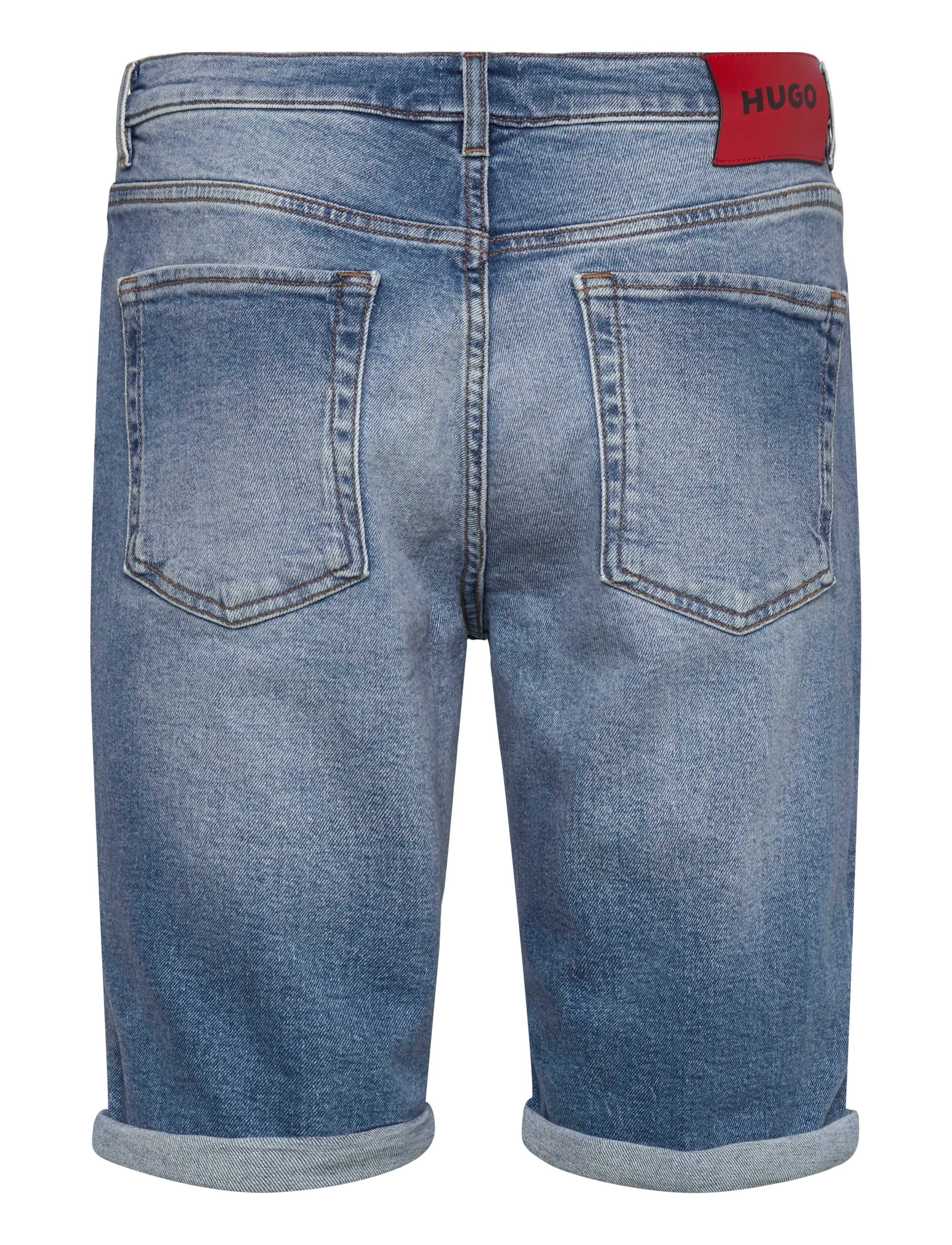 HUGO - HUGO 634/S - men - bright blue - 1