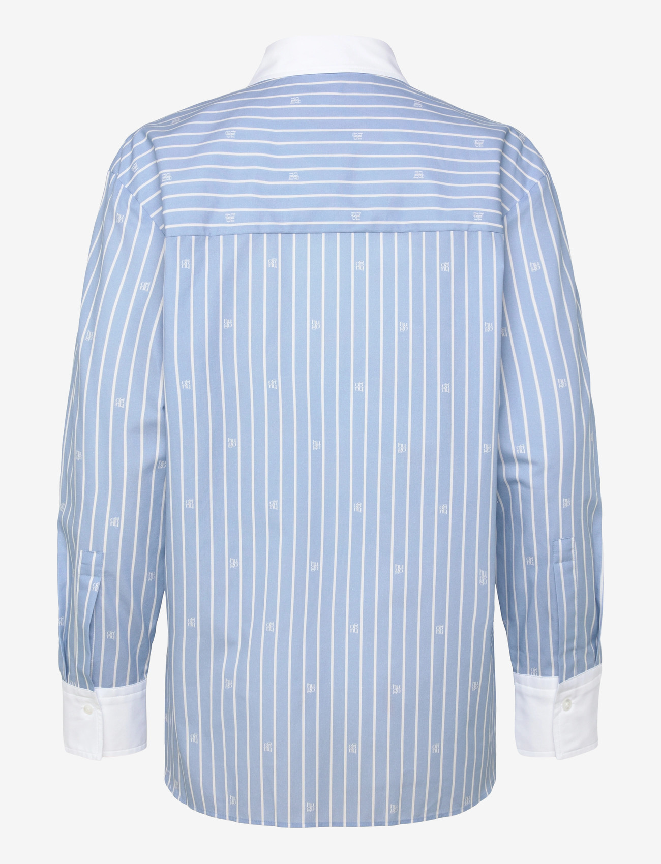 HUGO - Ersenny - långärmade skjortor - open miscellaneous - 1