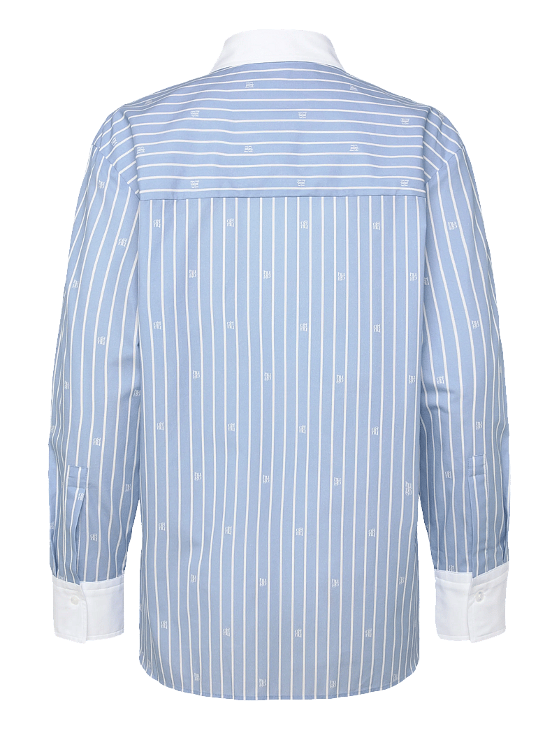 HUGO - Ersenny - långärmade skjortor - open miscellaneous - 1