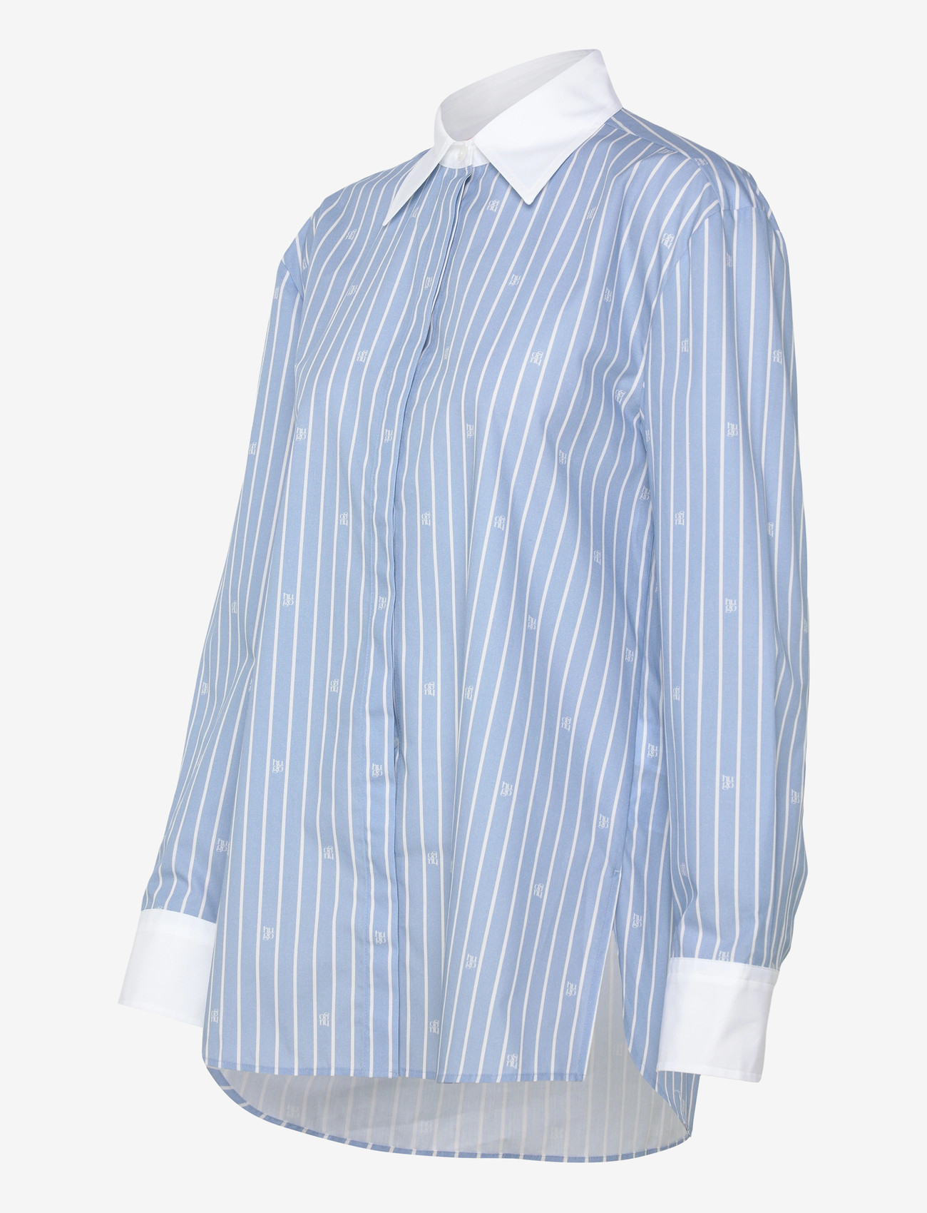 HUGO - Ersenny - långärmade skjortor - open miscellaneous - 2