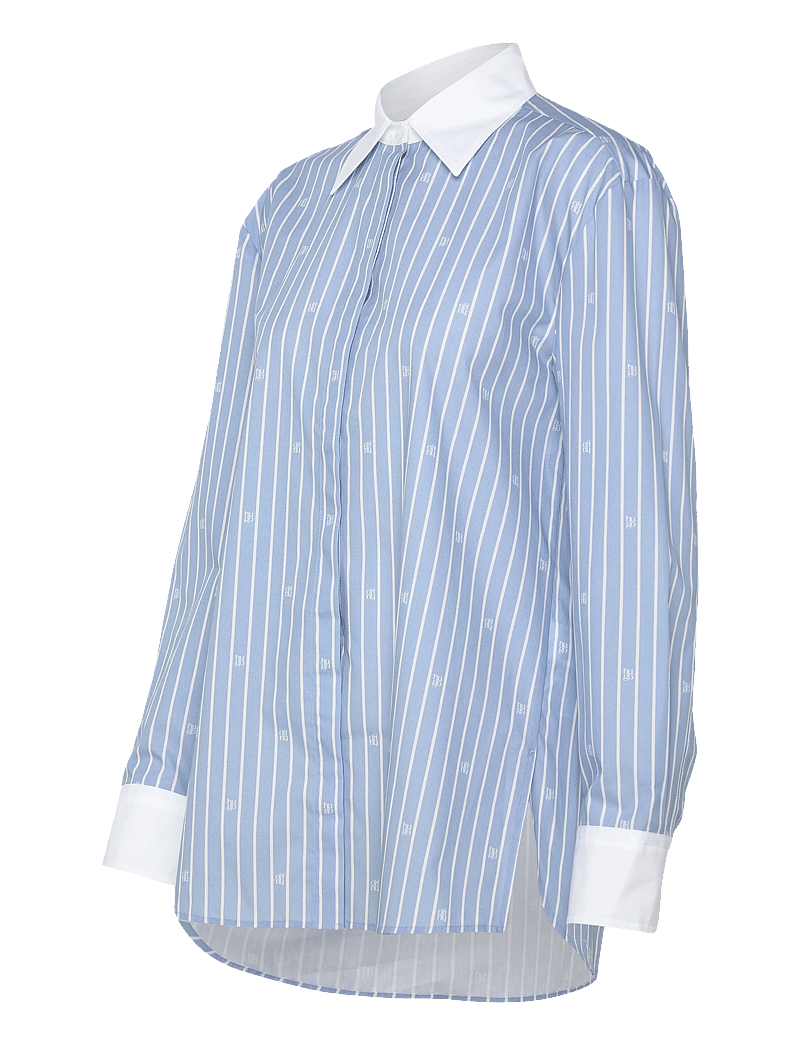 HUGO - Ersenny - långärmade skjortor - open miscellaneous - 2