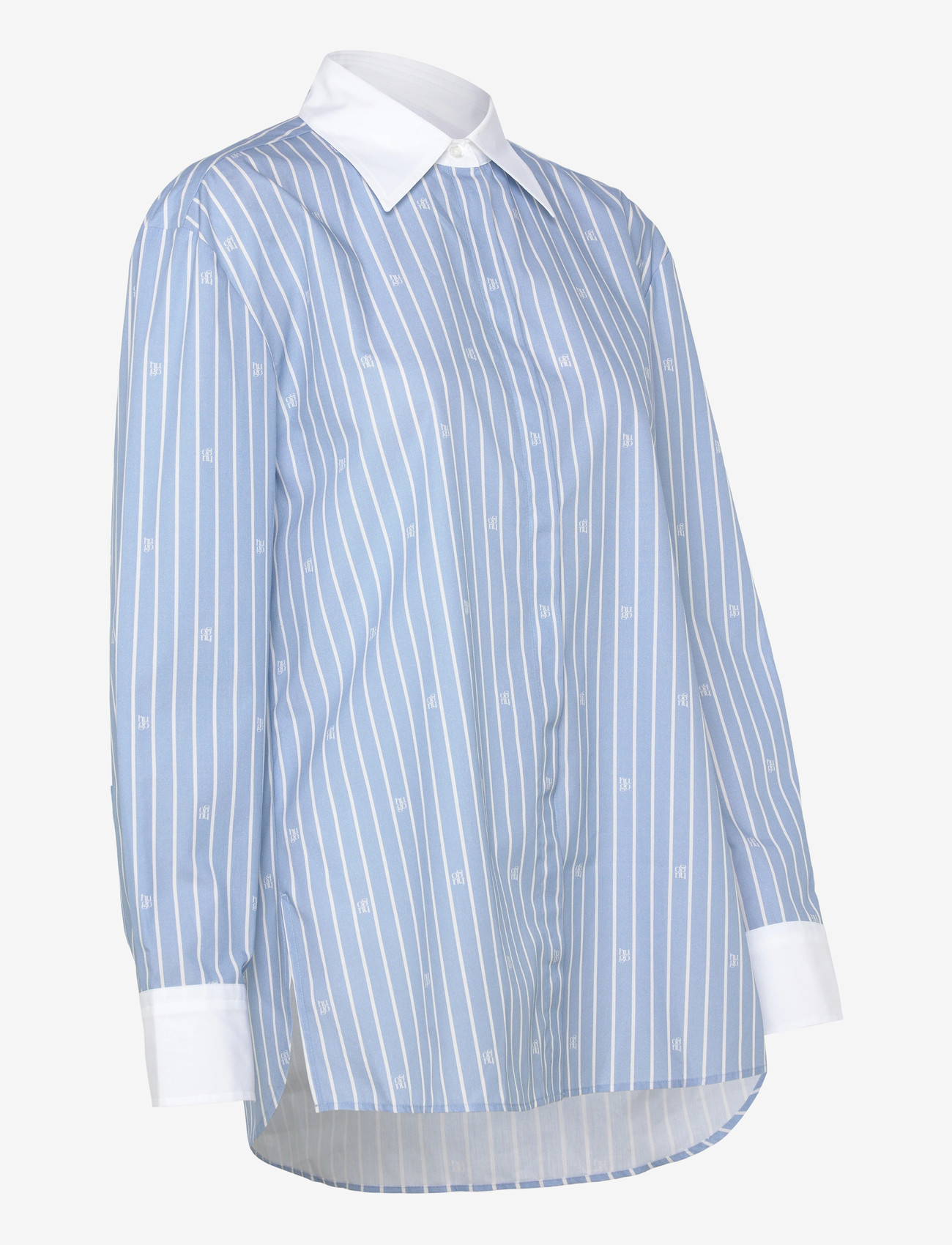 HUGO - Ersenny - långärmade skjortor - open miscellaneous - 3