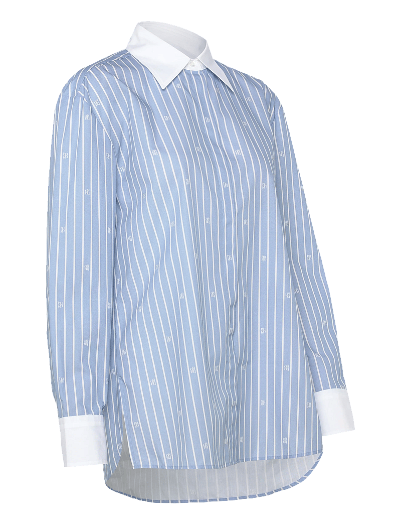 HUGO - Ersenny - långärmade skjortor - open miscellaneous - 3