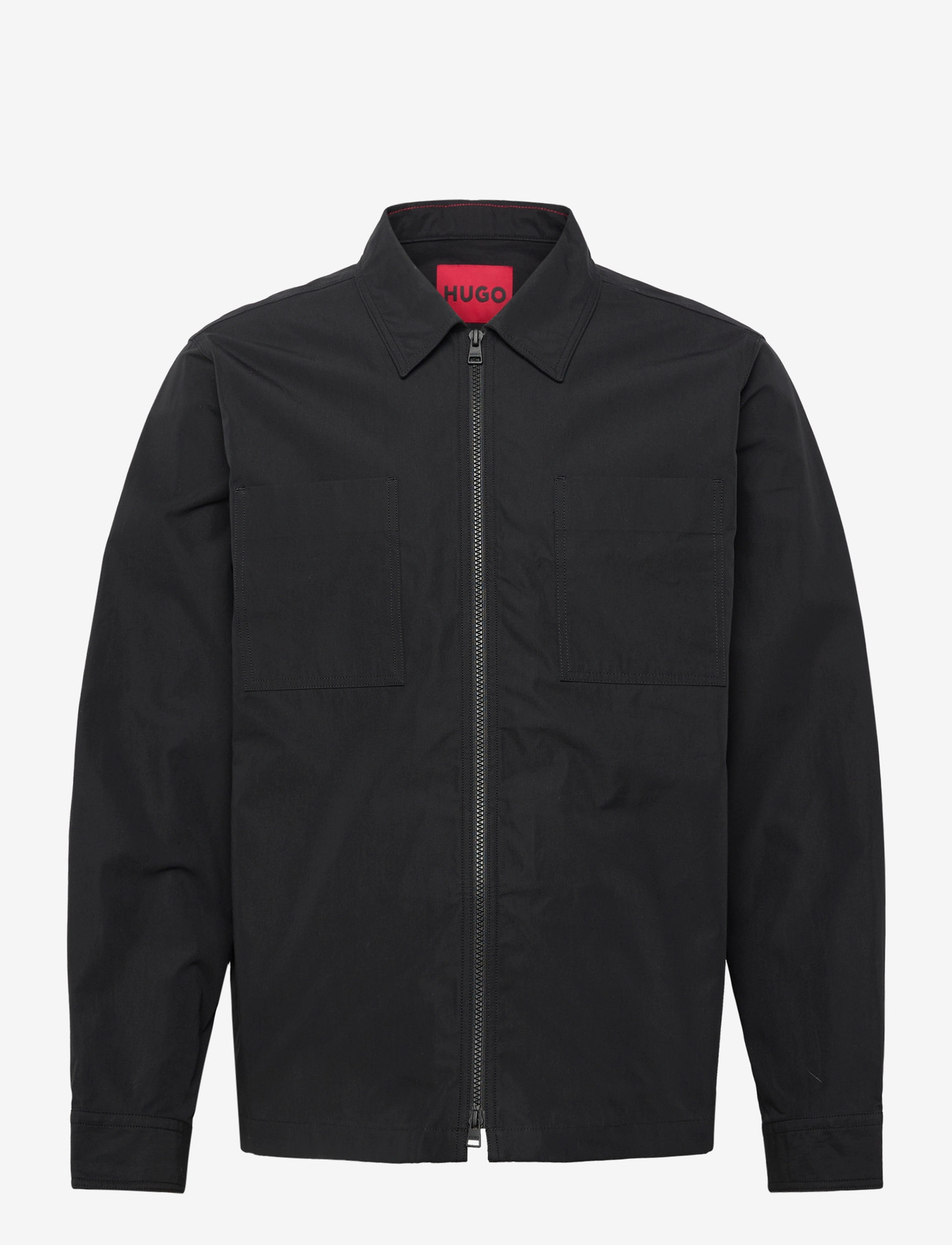 HUGO - Evalom - vestes de printemps - black - 0