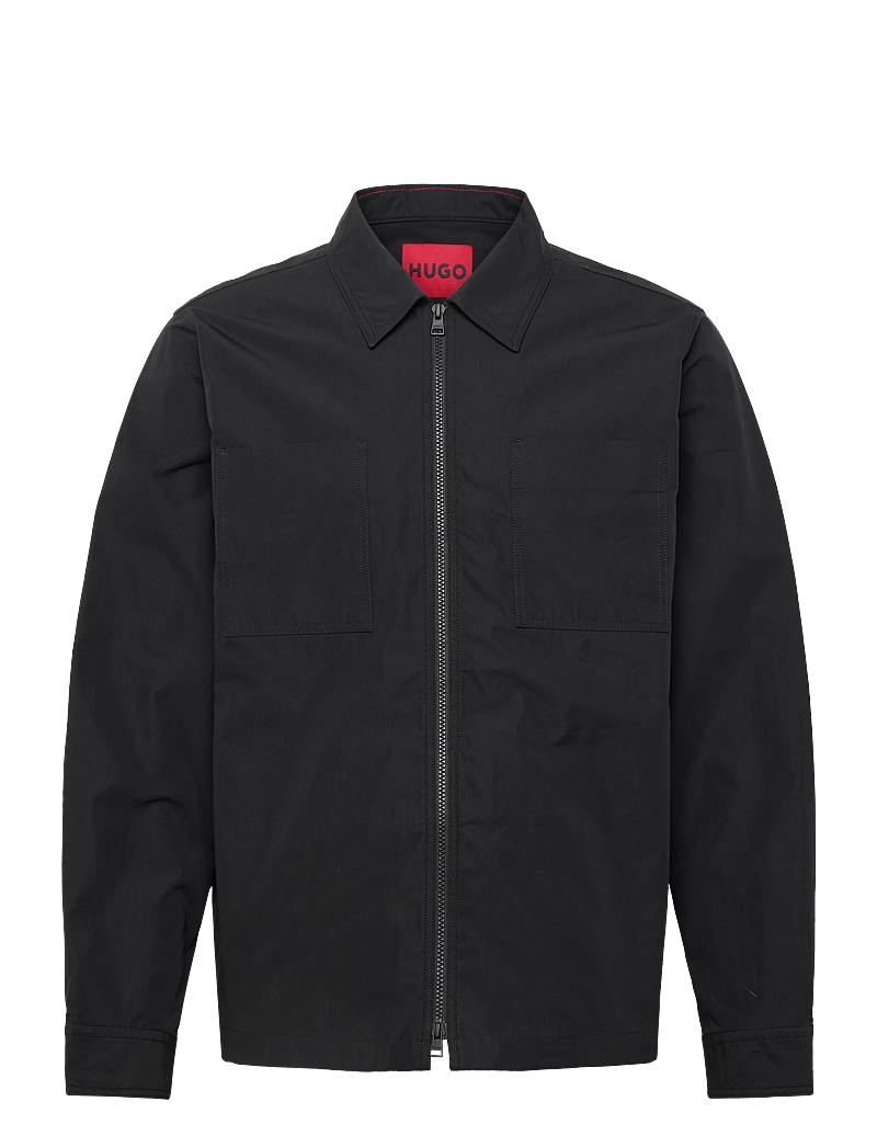 HUGO - Evalom - vestes de printemps - black - 0