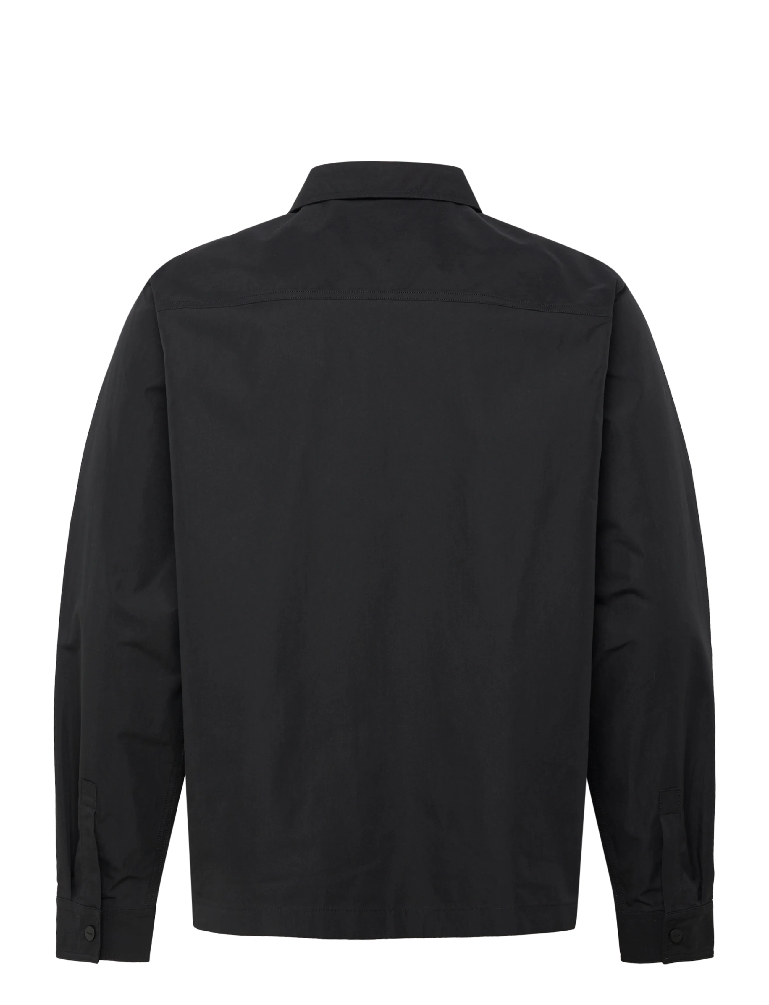 HUGO - Evalom - pavasara jakas - black - 1