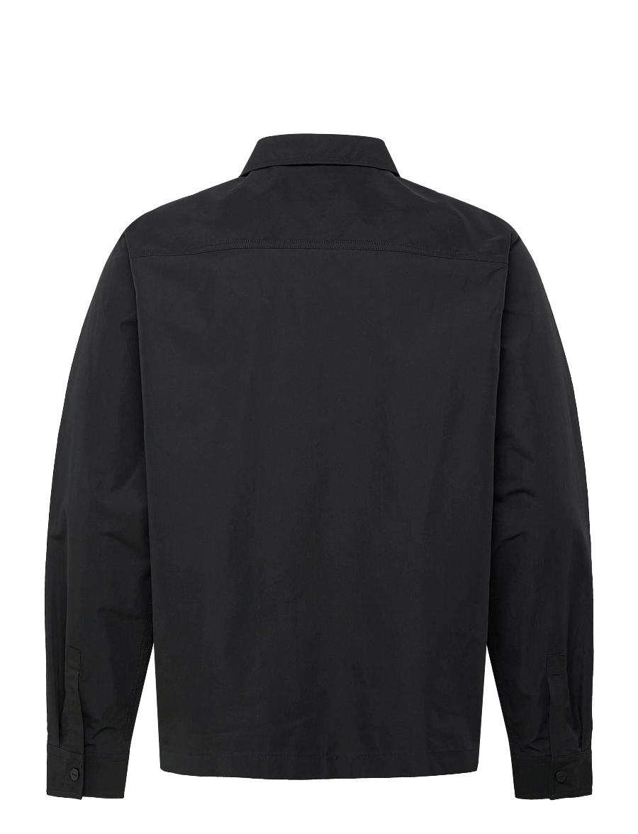 HUGO - Evalom - pavasara jakas - black - 1