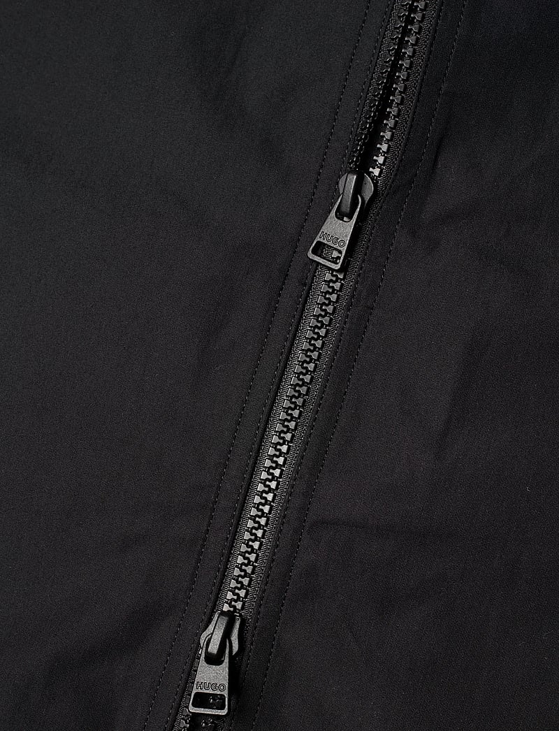 HUGO - Evalom - vestes de printemps - black - 4