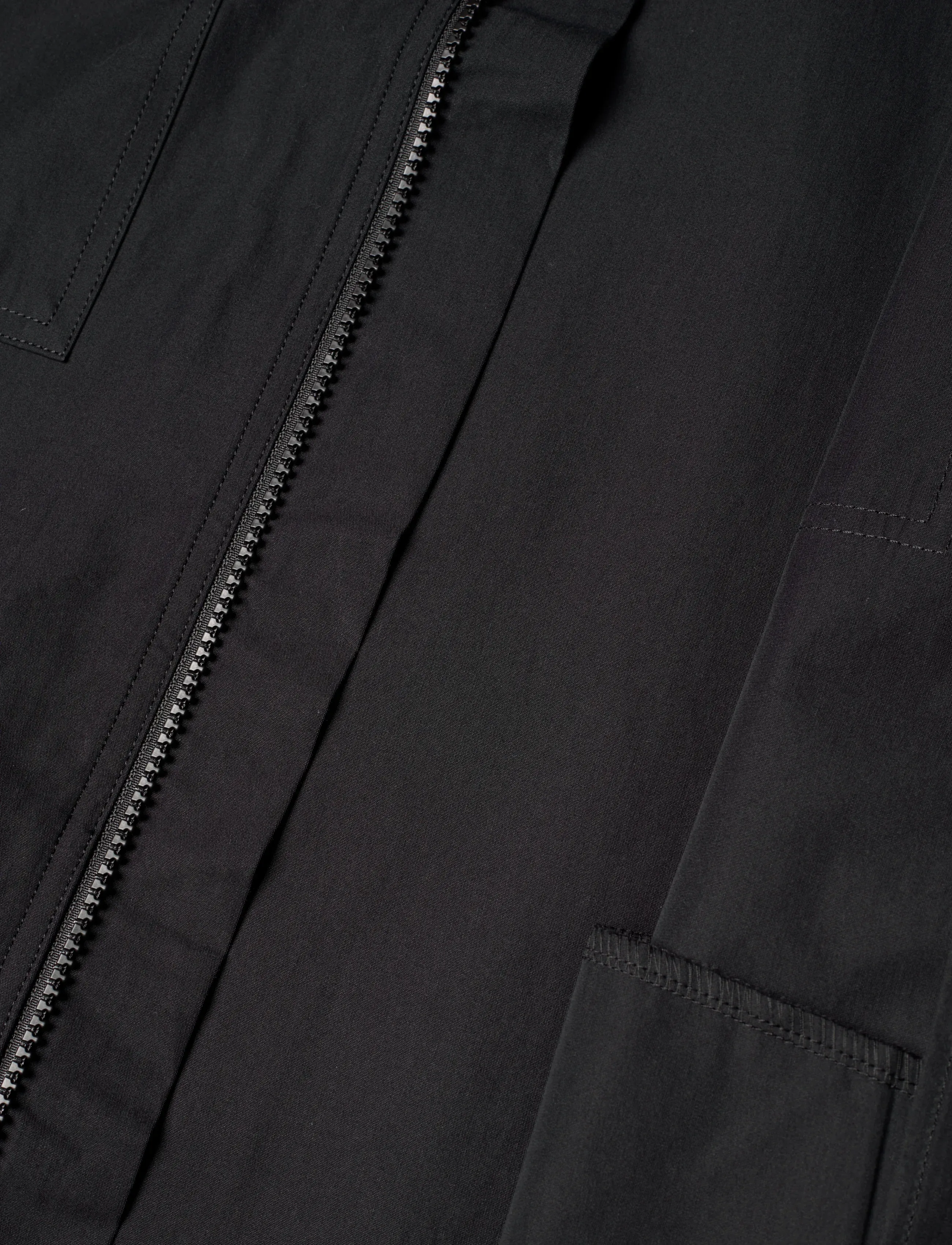 HUGO - Evalom - pavasara jakas - black - 5