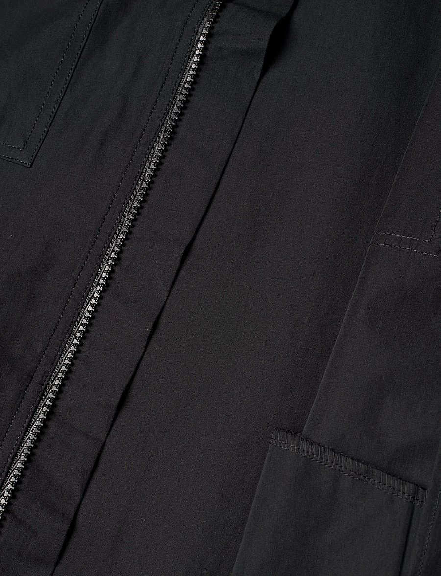 HUGO - Evalom - pavasara jakas - black - 5