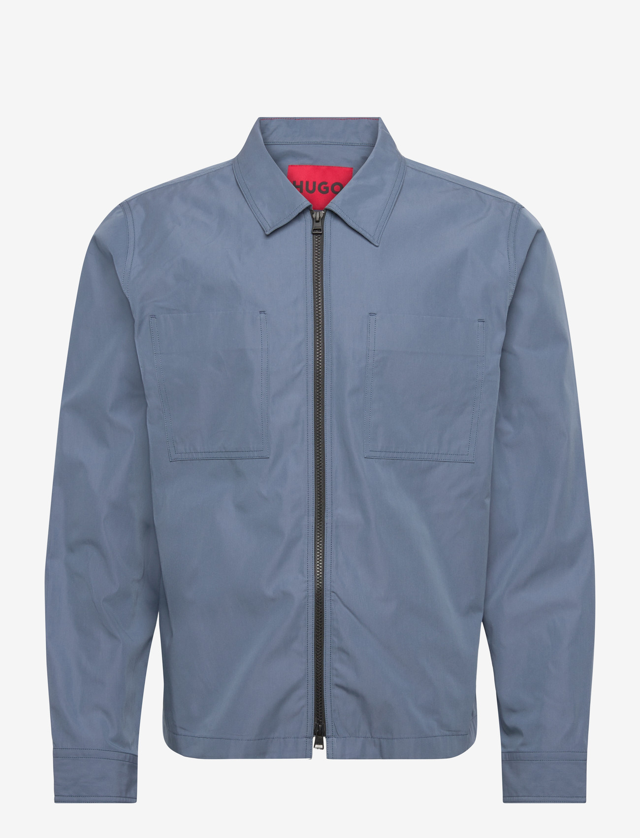 HUGO - Evalom - kevadjoped - open blue - 0