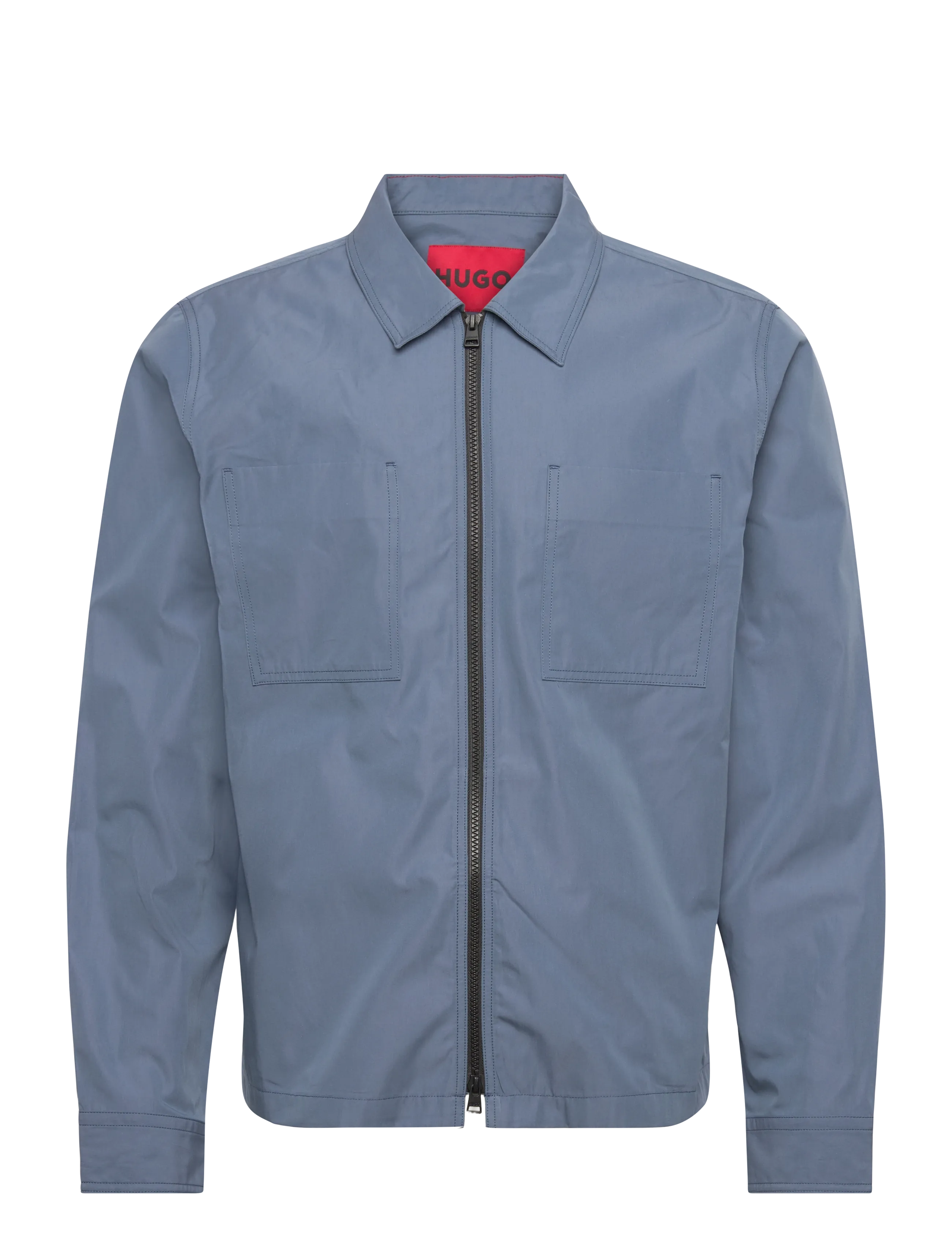 HUGO Evalom - Jacken & Mäntel - OPEN BLUE / blue