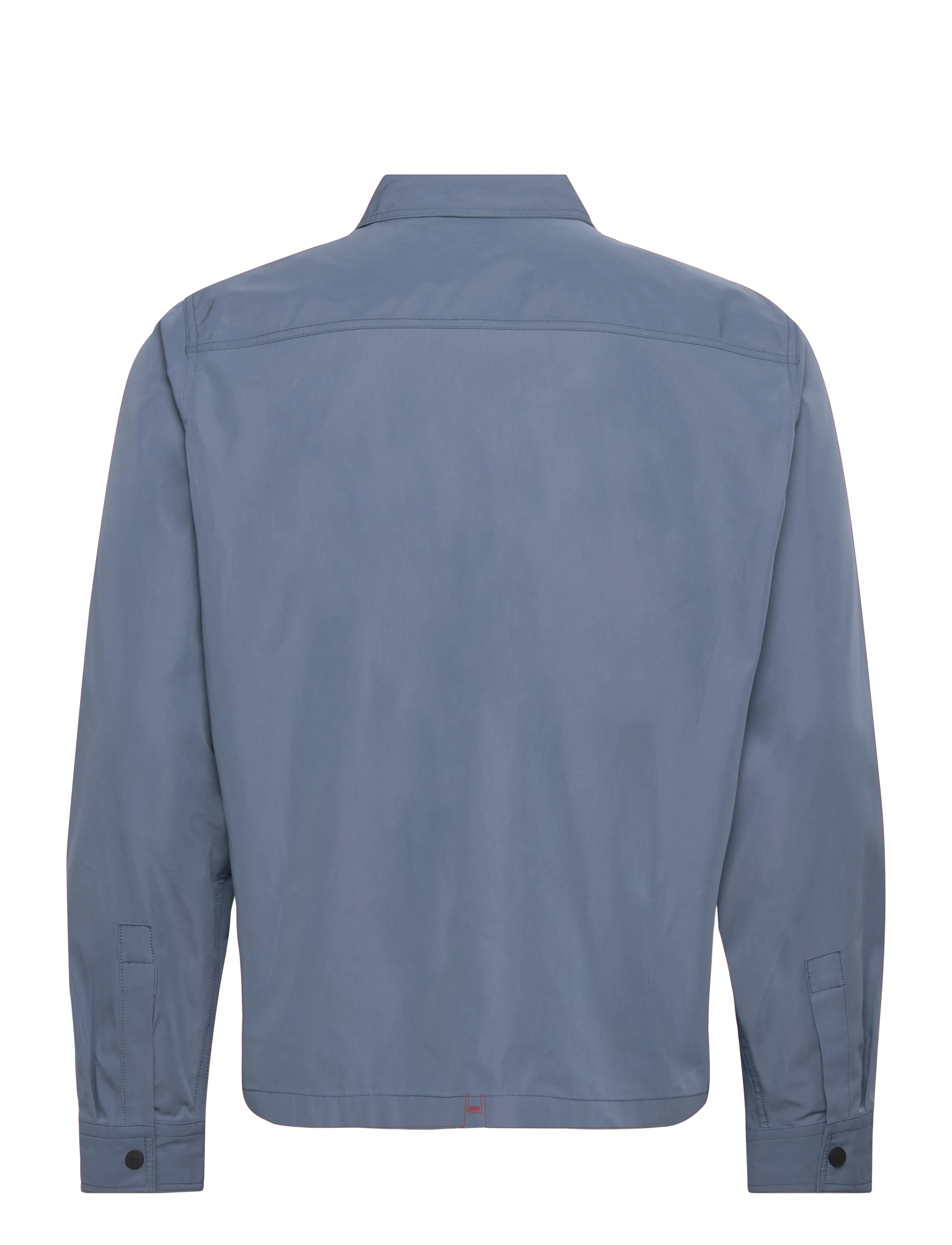HUGO - Evalom - open blue - 1