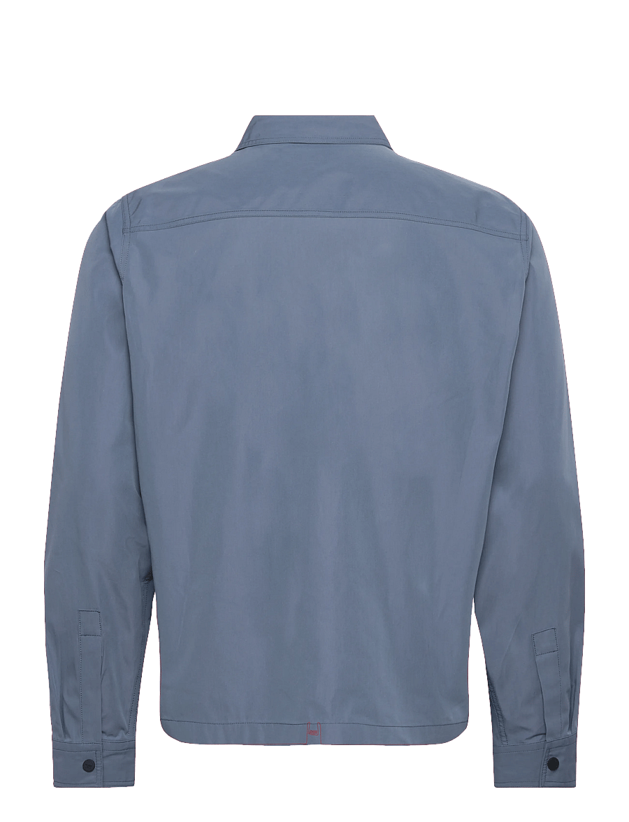 HUGO - Evalom - open blue - 1