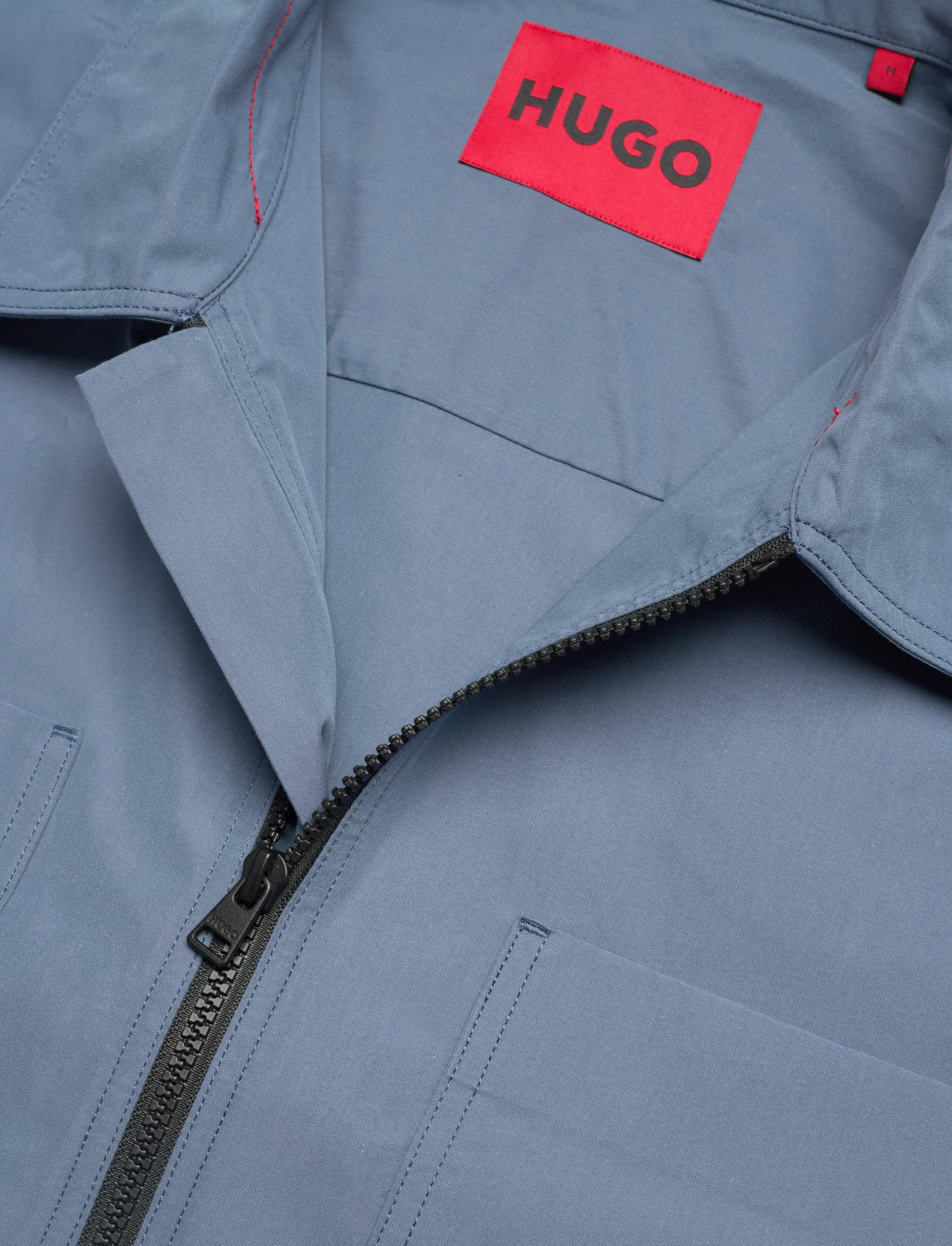 HUGO - Evalom - open blue - 2