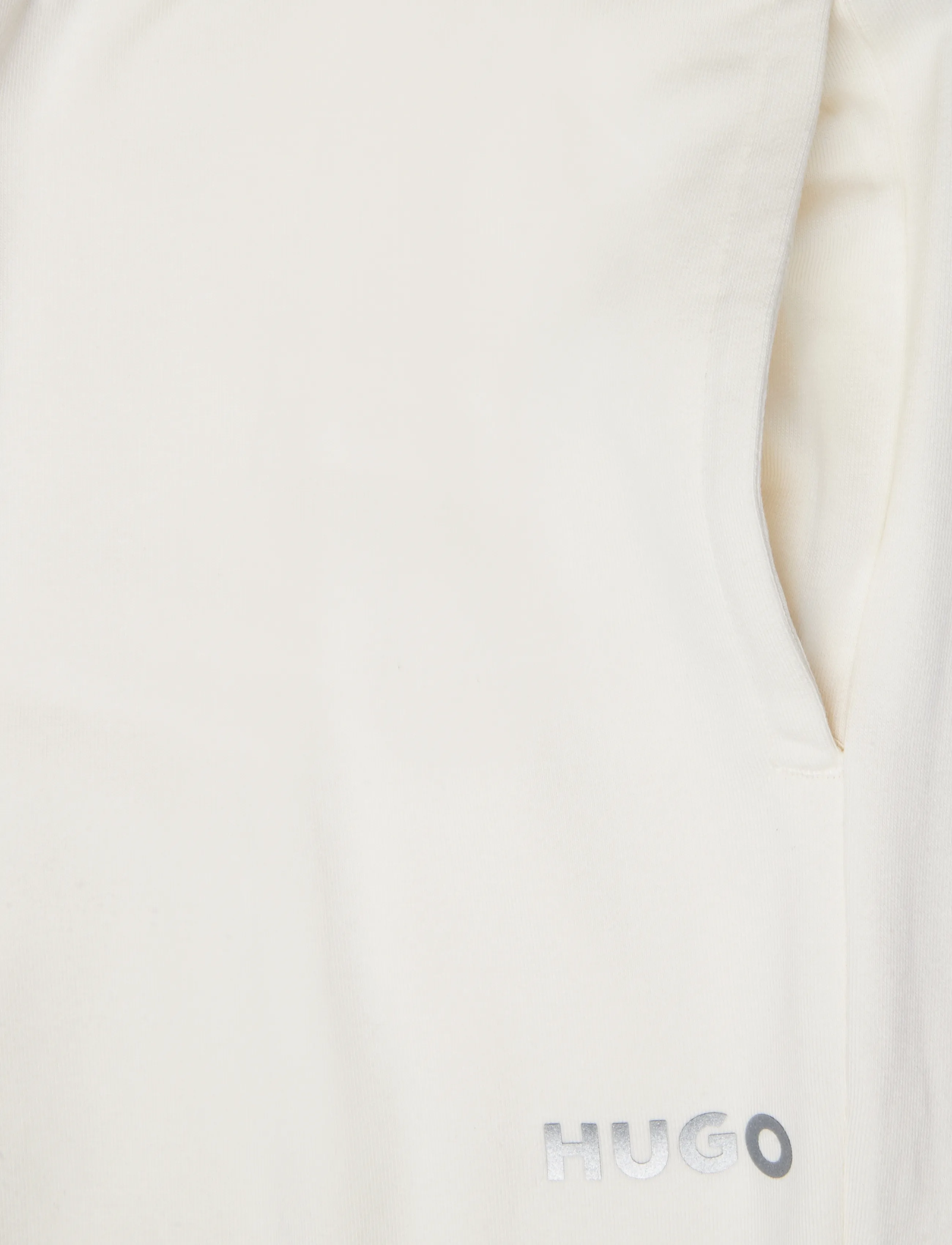 HUGO - HUGO ID_PANT - vardagsstil - natural - 3