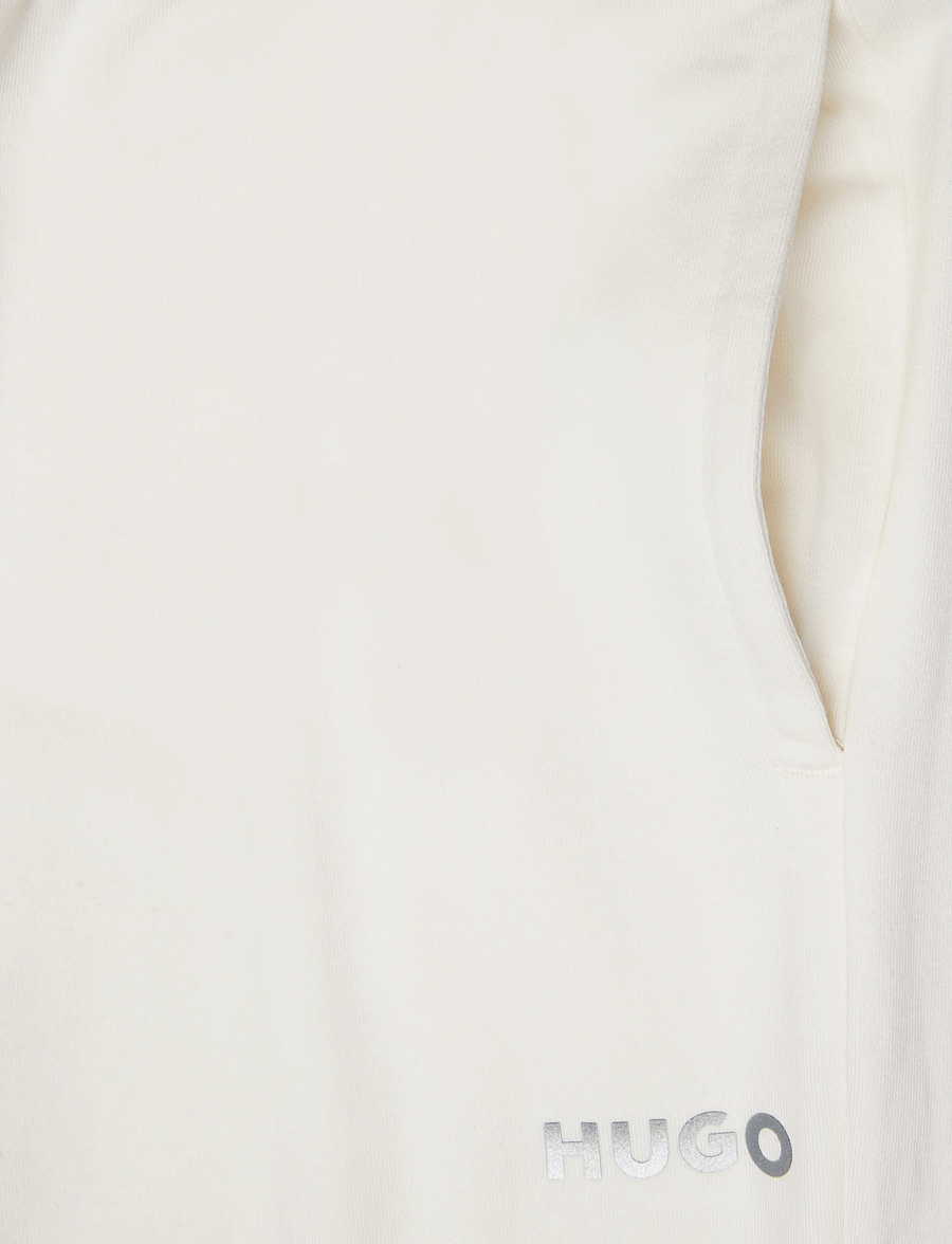 HUGO - HUGO ID_PANT - vardagsstil - natural - 3