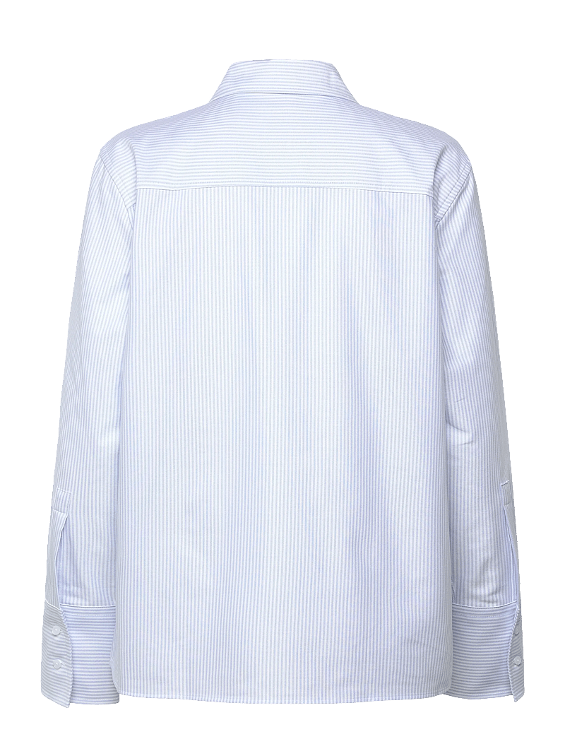 HUGO - Erselia - pikkade varrukatega särgid - open miscellaneous - 1