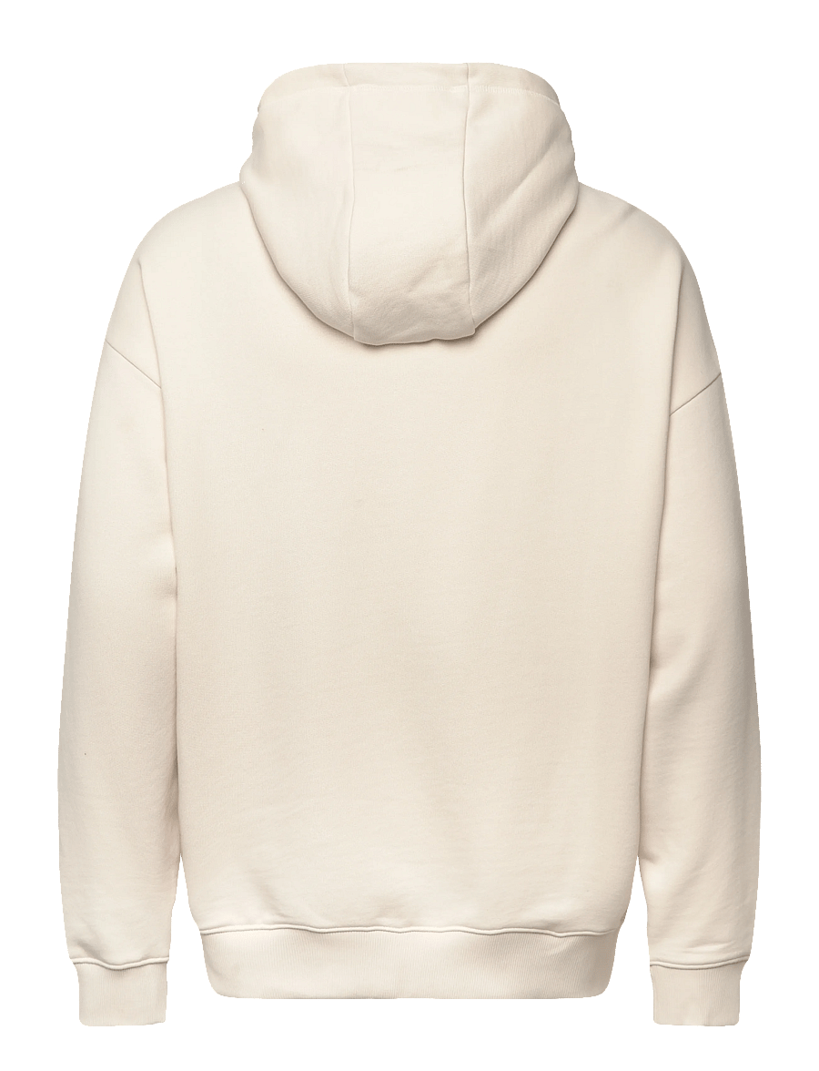 HUGO - Dagethood - kapuzenpullover - natural - 2