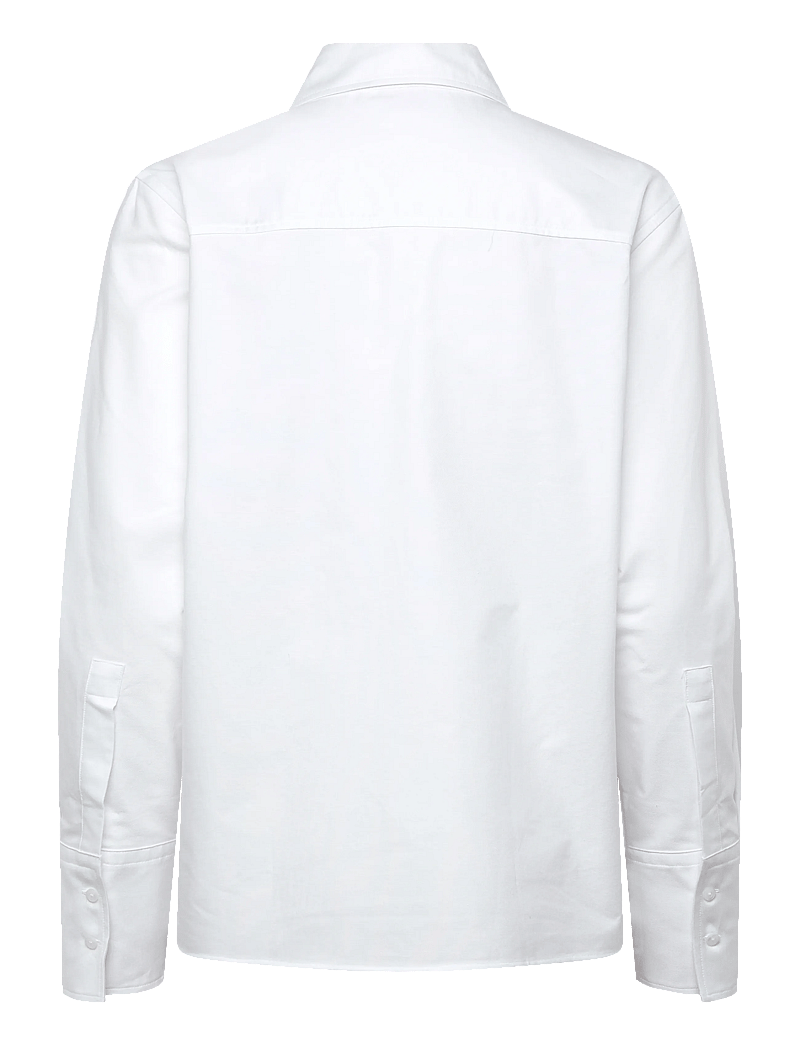 HUGO - Erselia - långärmade skjortor - white - 1