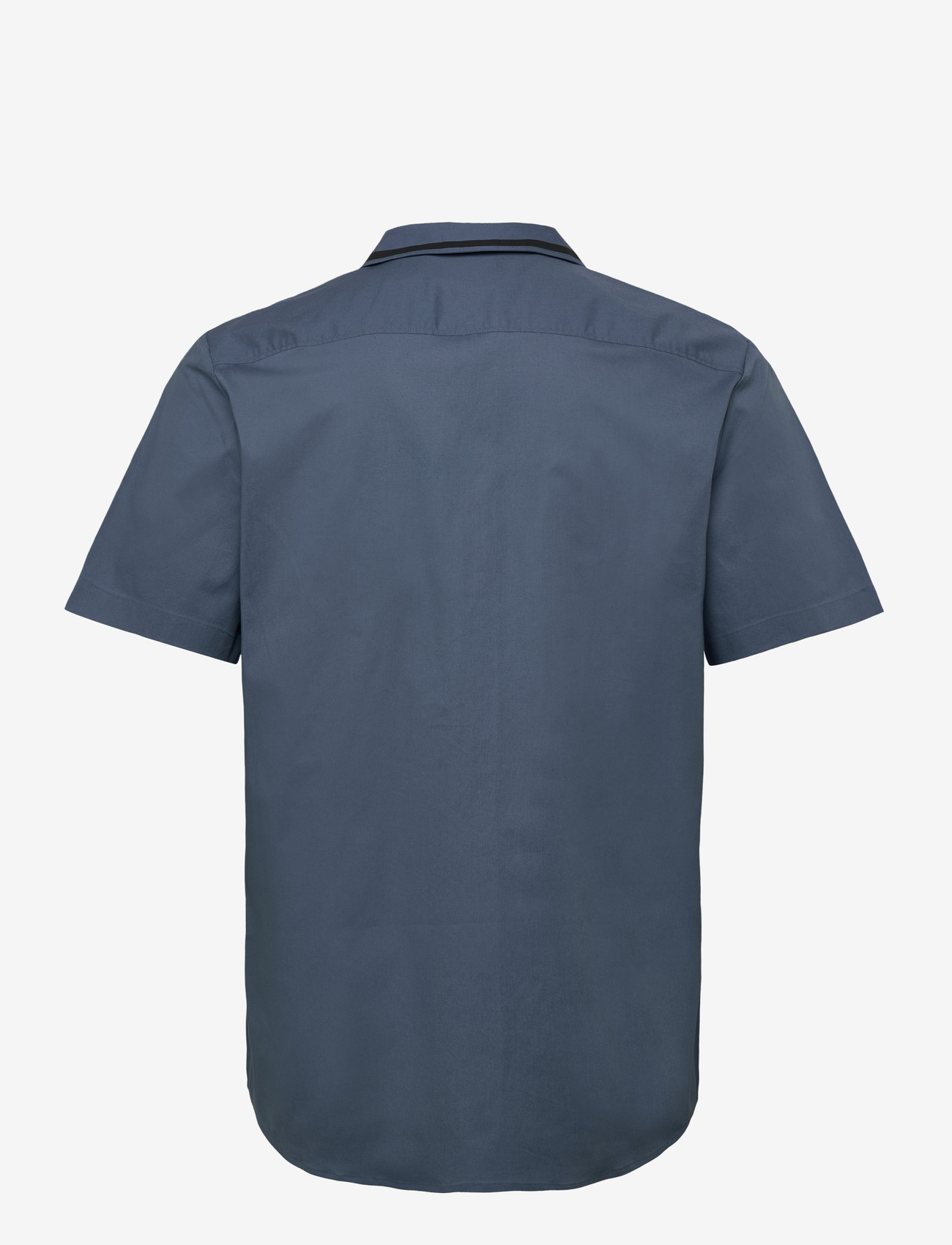 HUGO - Ellino - kortærmede skjorter - open blue - 1