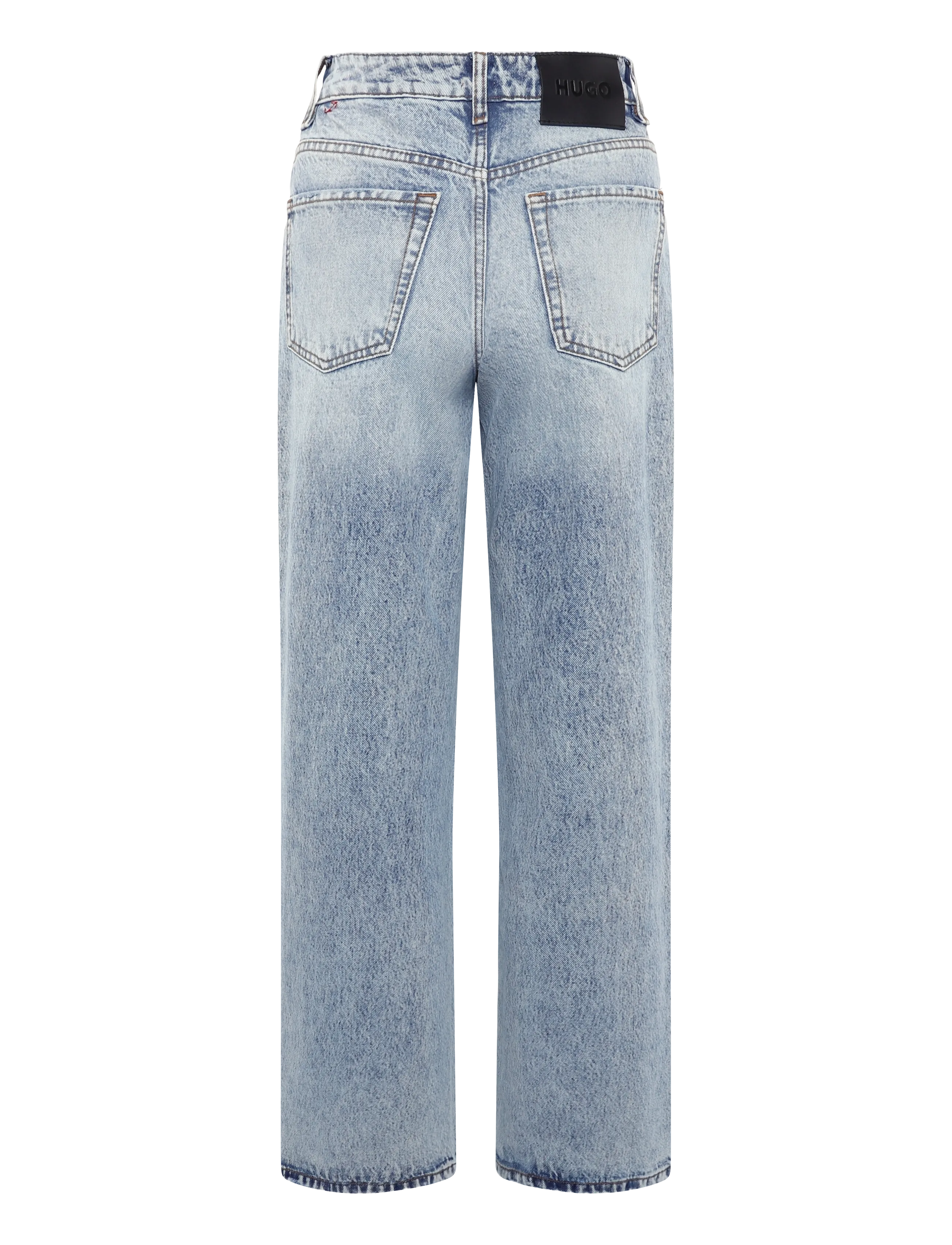 HUGO - 937_14 - light/pastel blue - 1